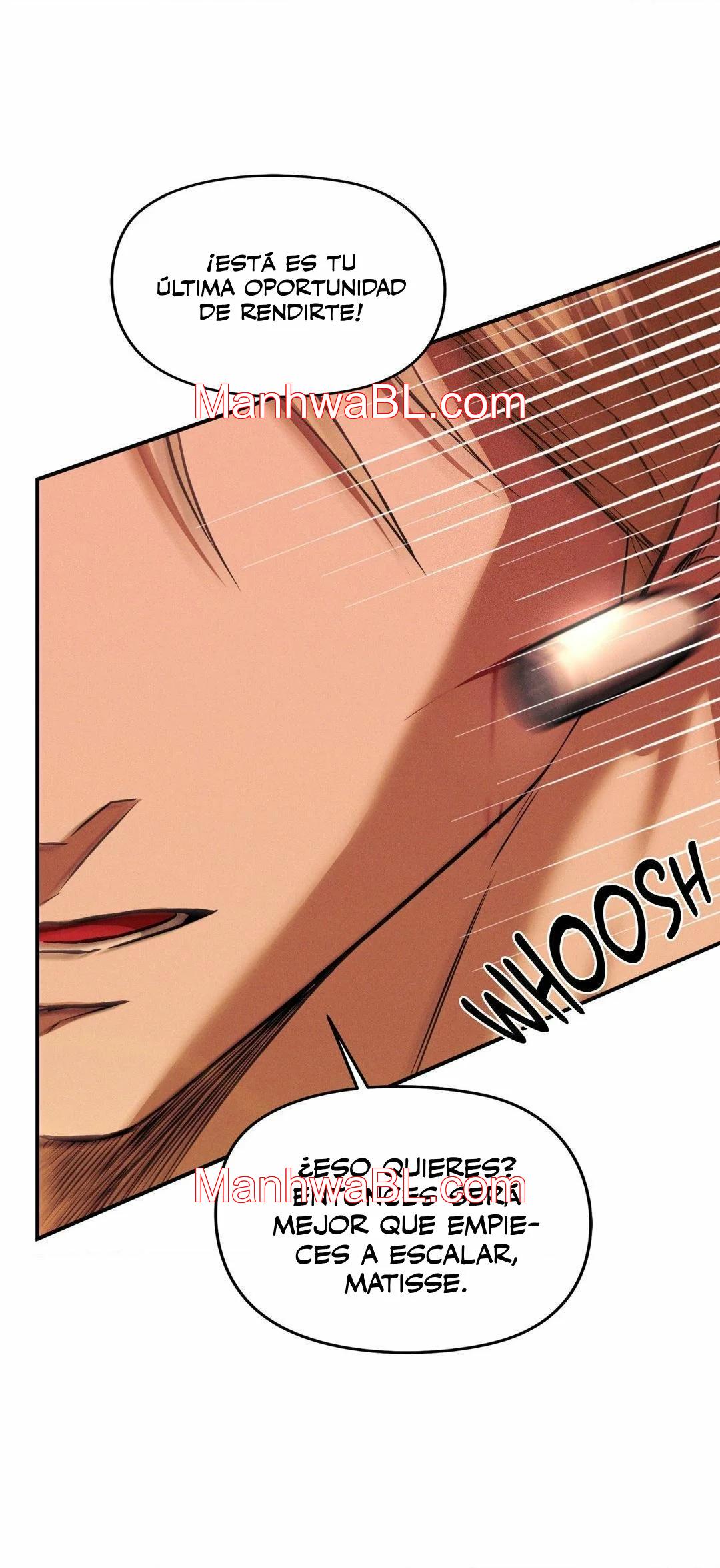 FlashLight - Capítulo 23 manhwa