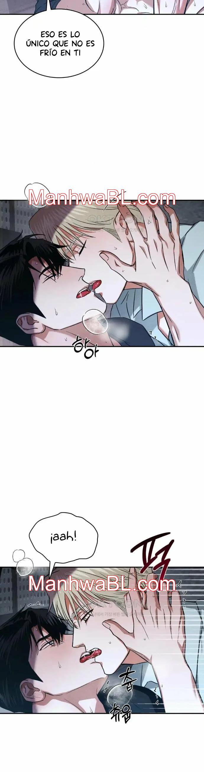 FlashLight - Capítulo 8 2 manhwa
