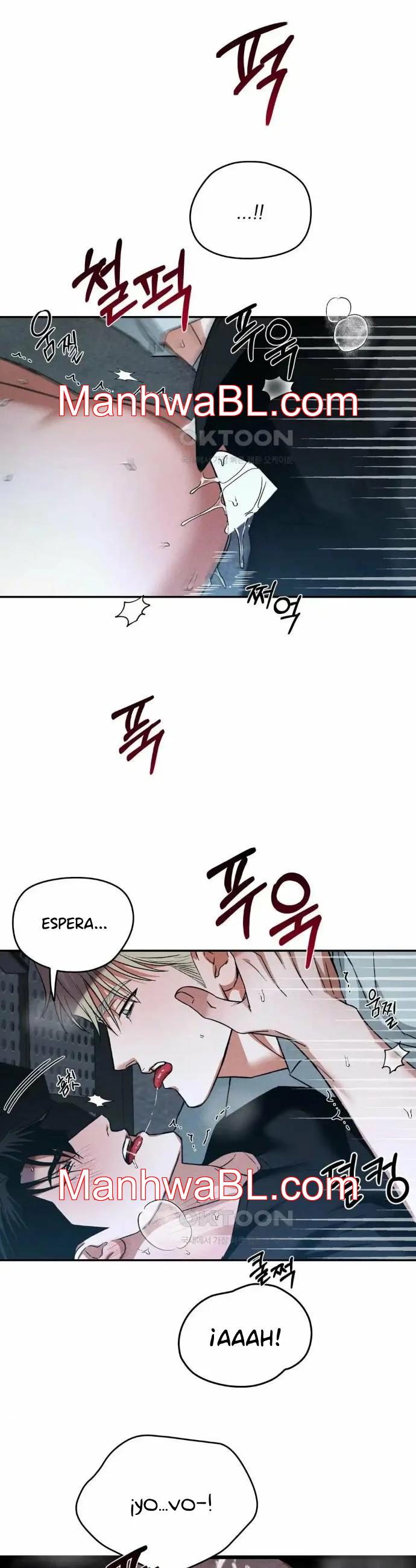 FlashLight - Capítulo 8 2 manhwa