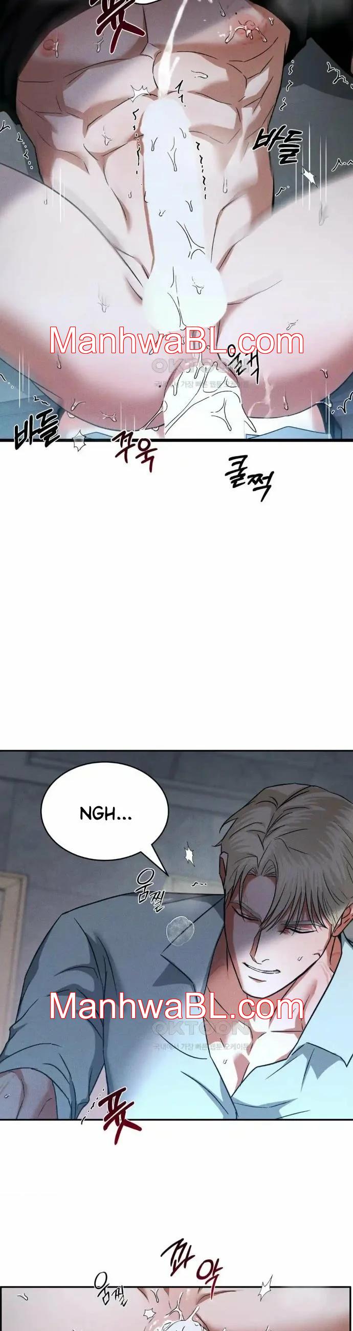 FlashLight - Capítulo 8 2 manhwa