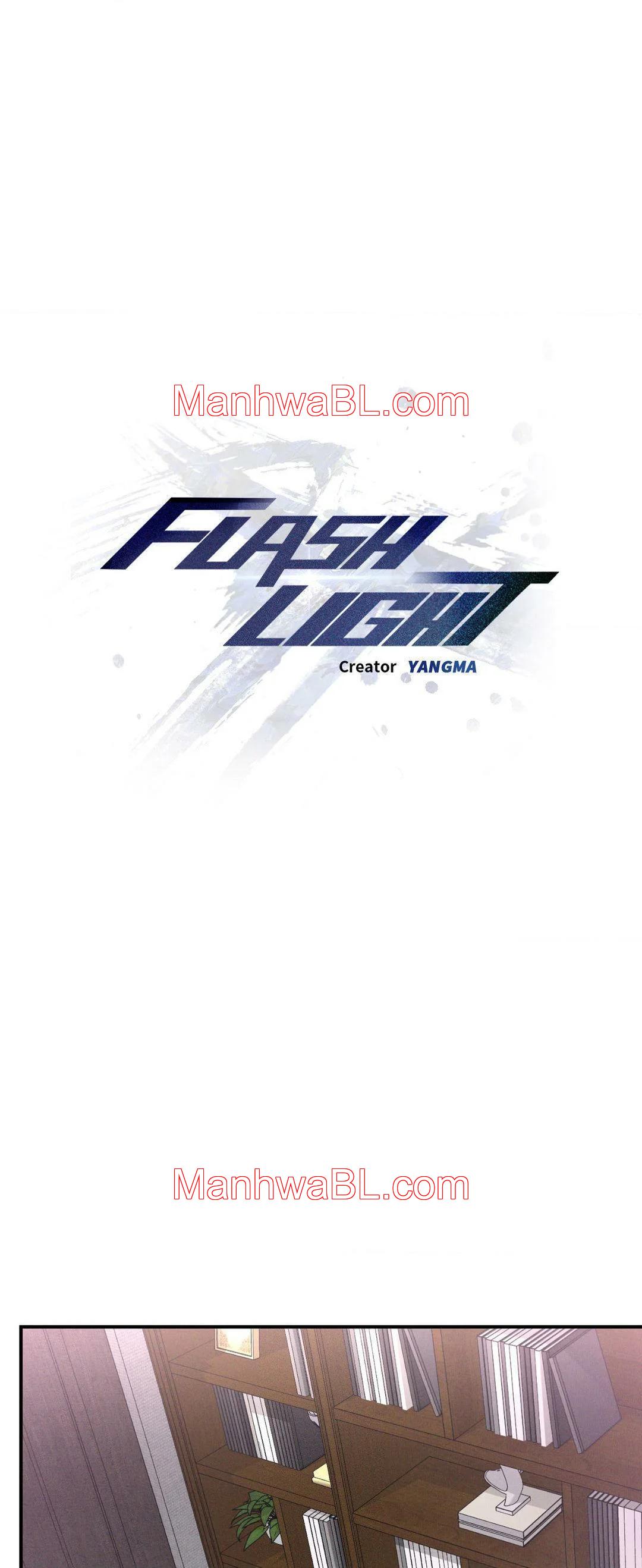 FlashLight - Capítulo 22 2 manhwa