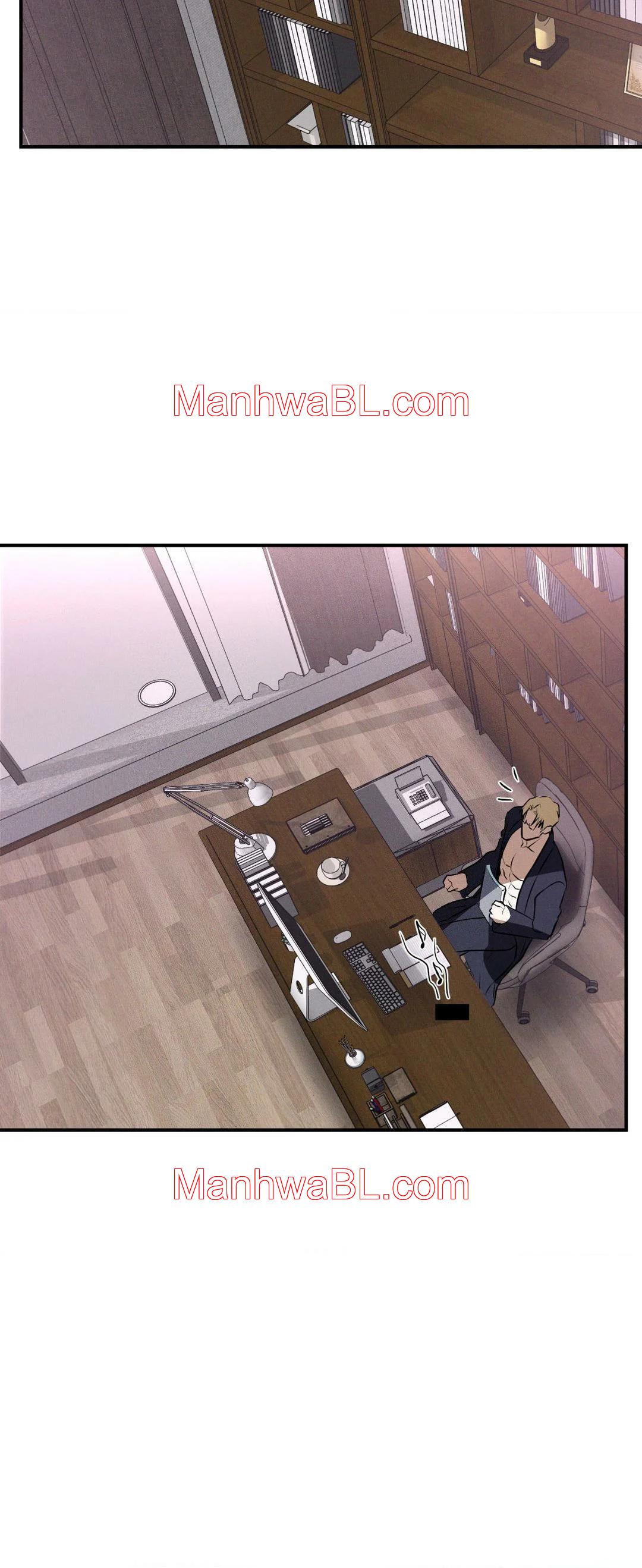 FlashLight - Capítulo 22 2 manhwa