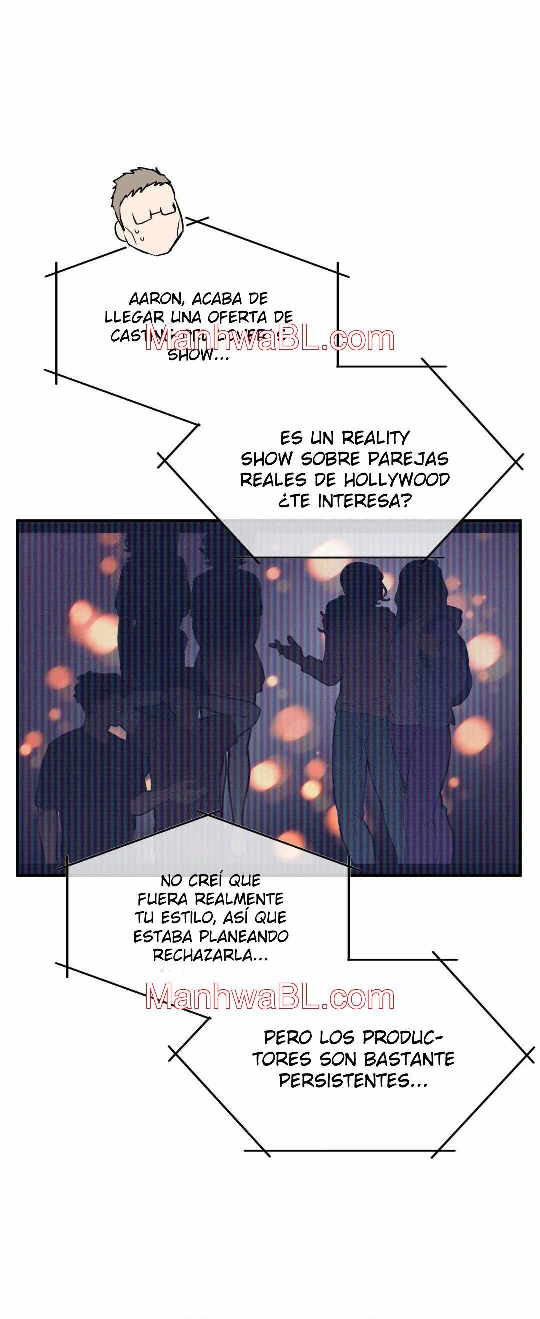FlashLight - Capítulo 22 2 manhwa