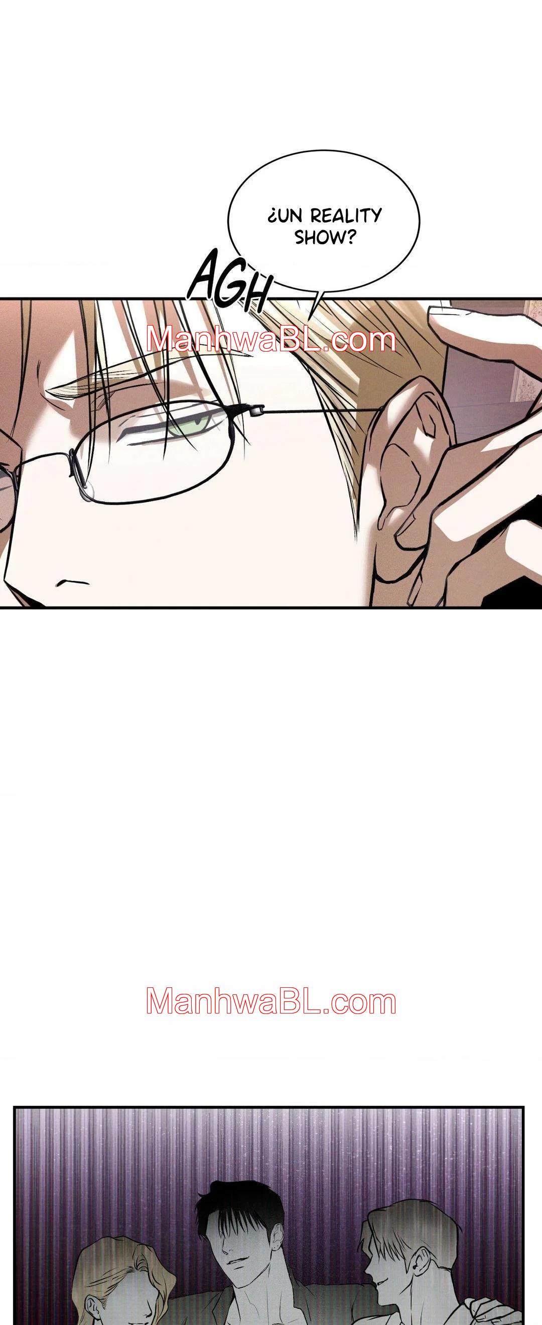 FlashLight - Capítulo 22 2 manhwa