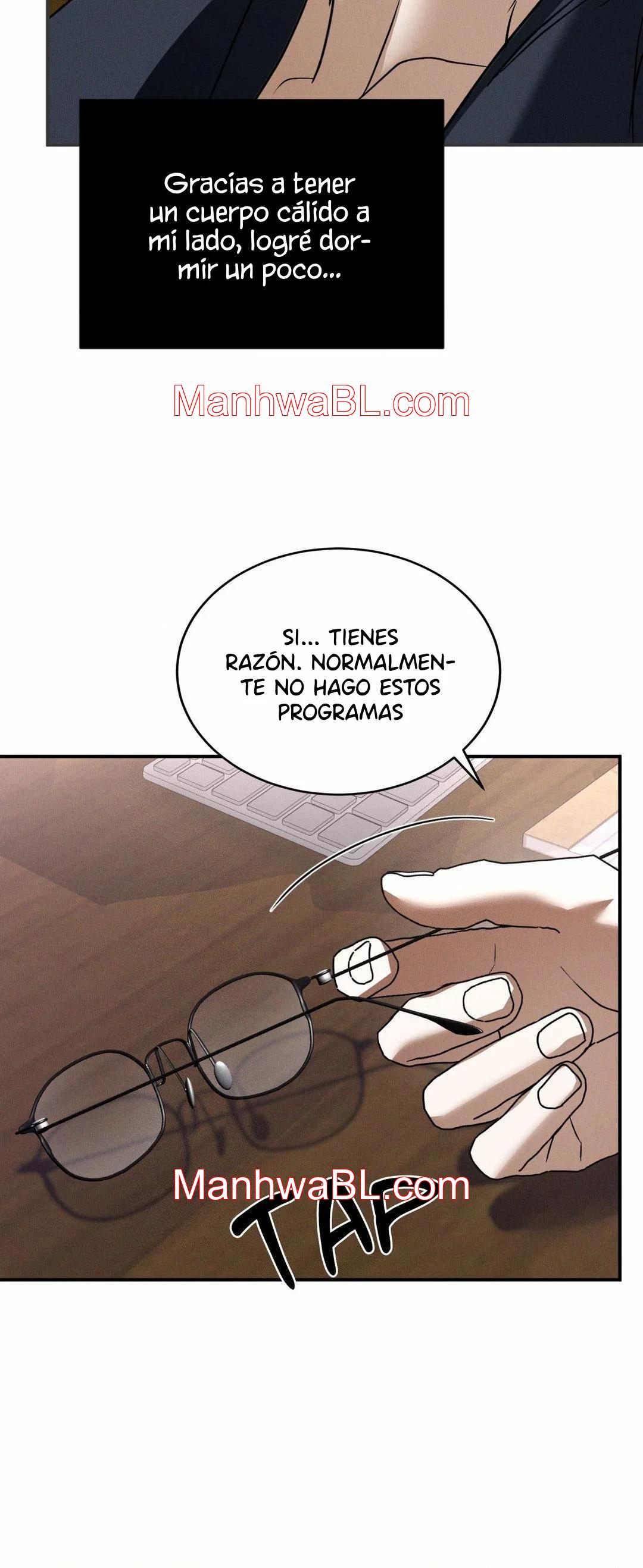 FlashLight - Capítulo 22 2 manhwa