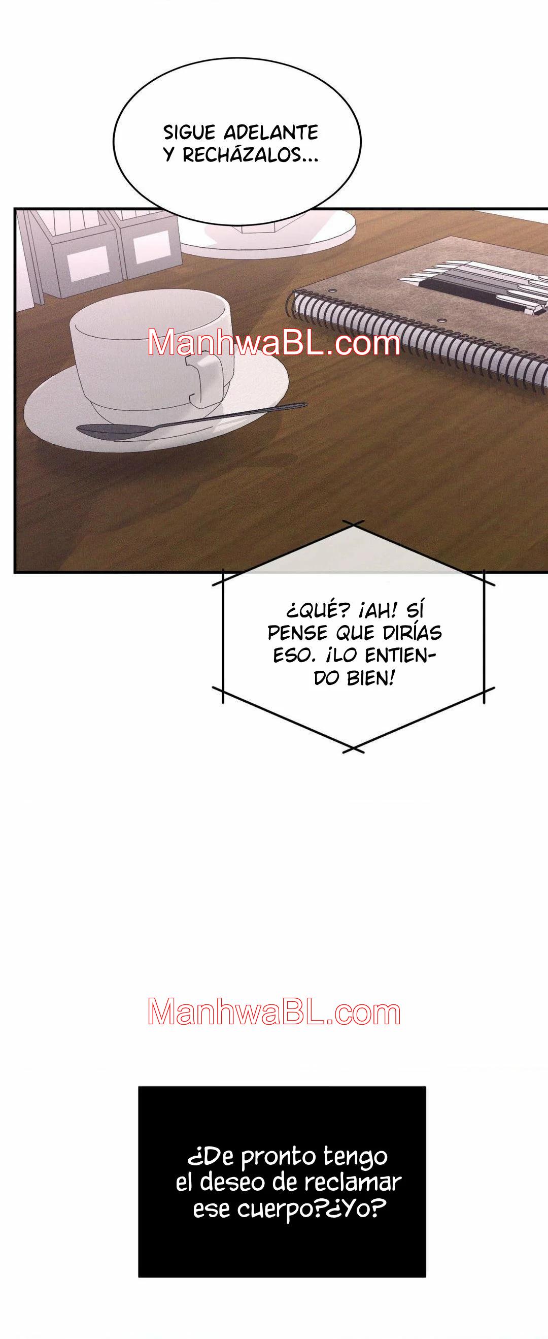 FlashLight - Capítulo 22 2 manhwa