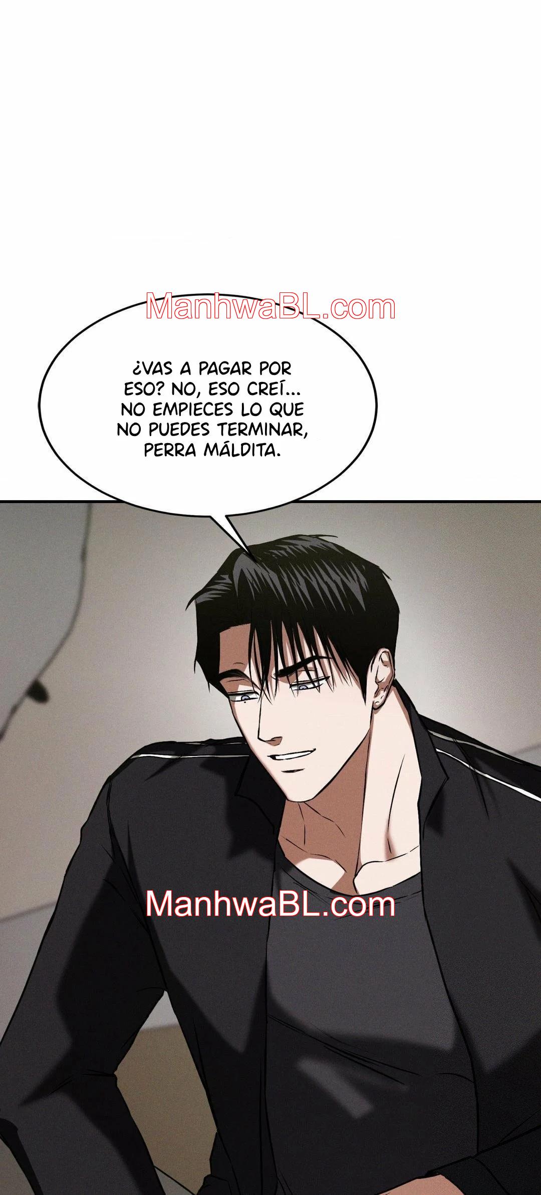 FlashLight - Capítulo 24 3 manhwa