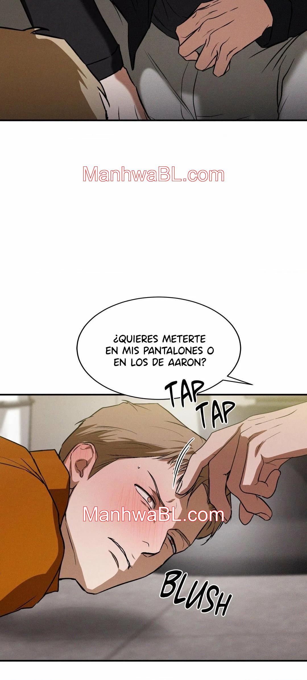 FlashLight - Capítulo 24 3 manhwa