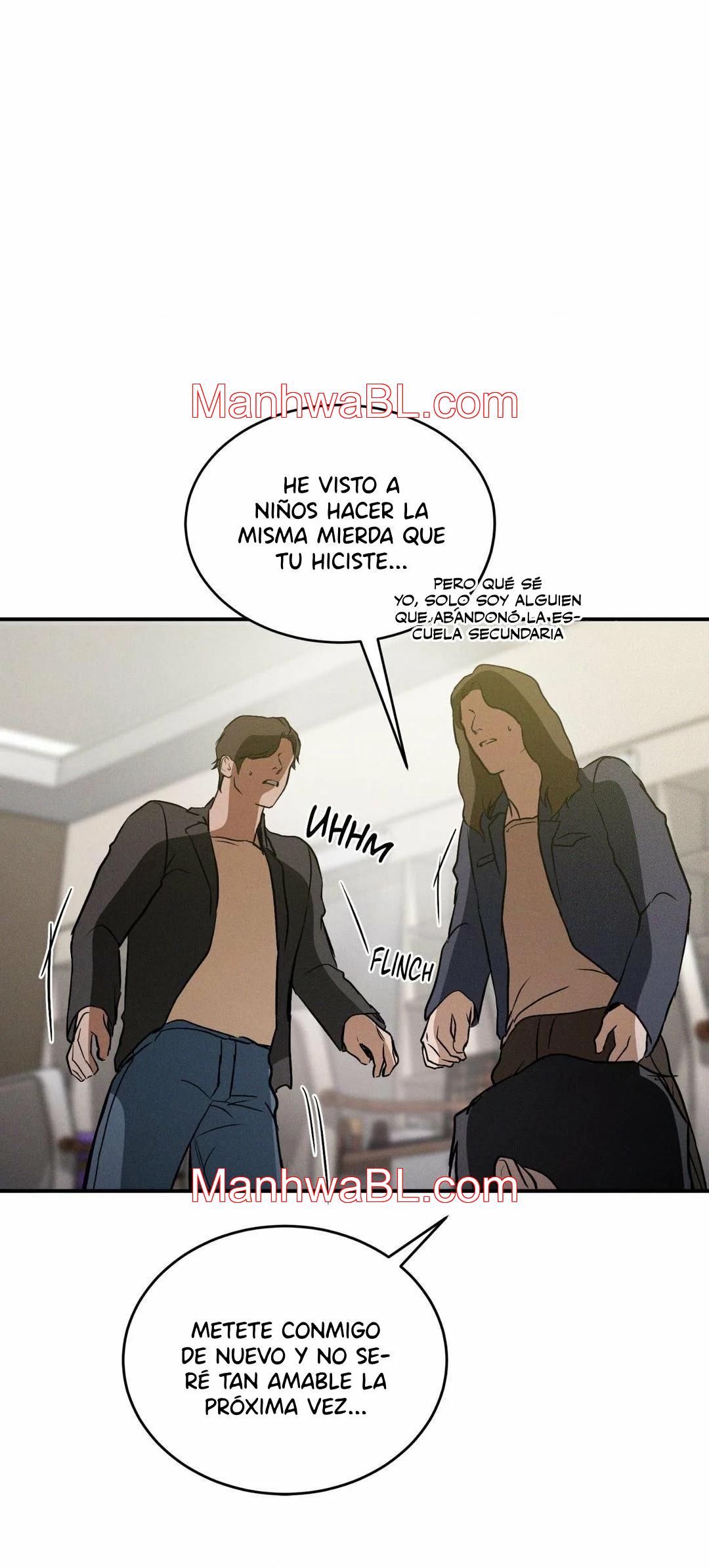 FlashLight - Capítulo 24 3 manhwa