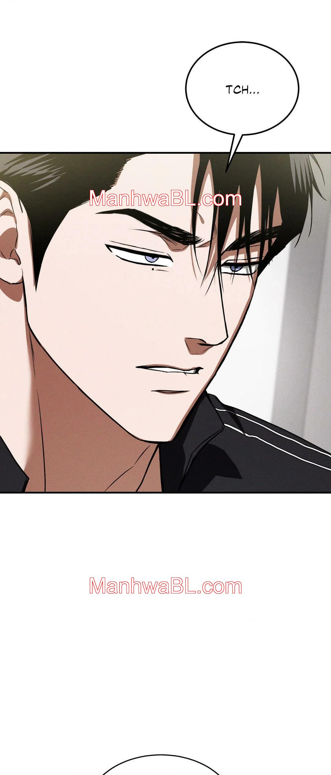 FlashLight - Capítulo 24 3 manhwa