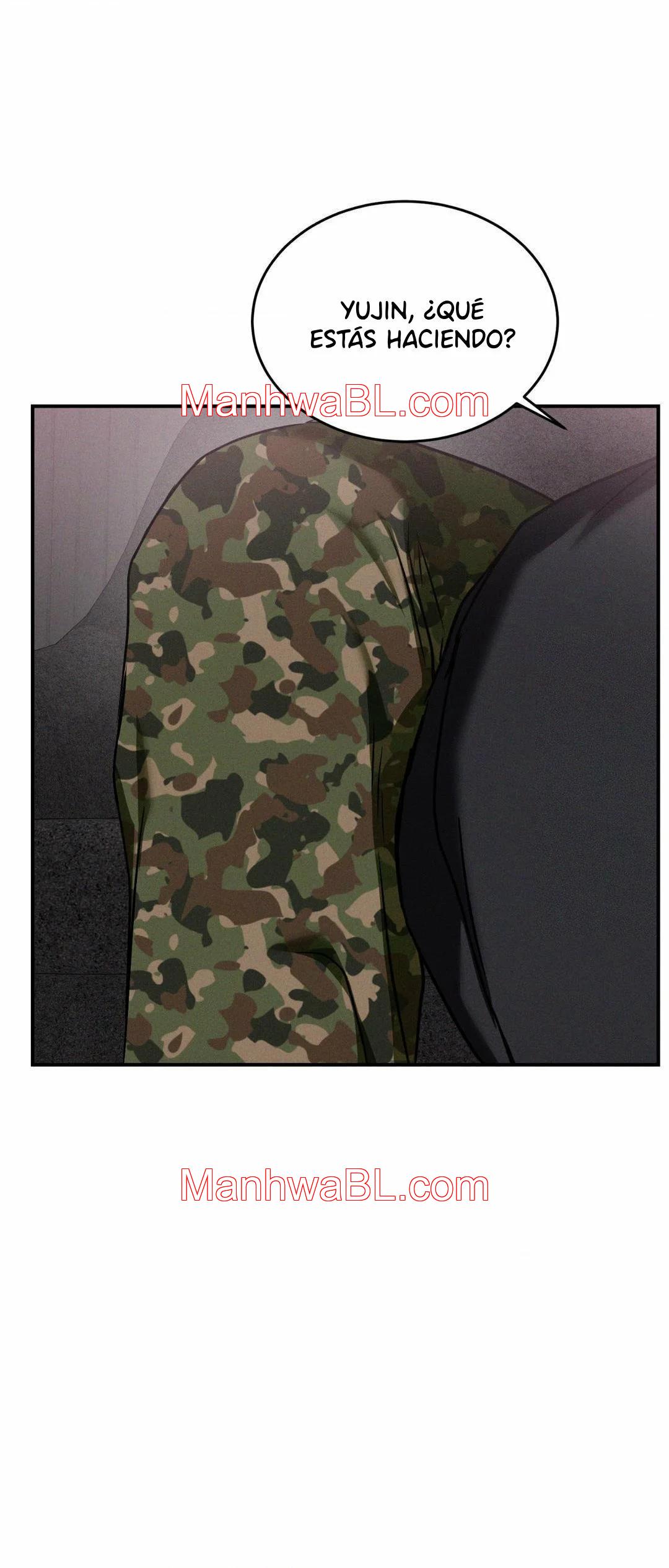 FlashLight - Capítulo 24 3 manhwa