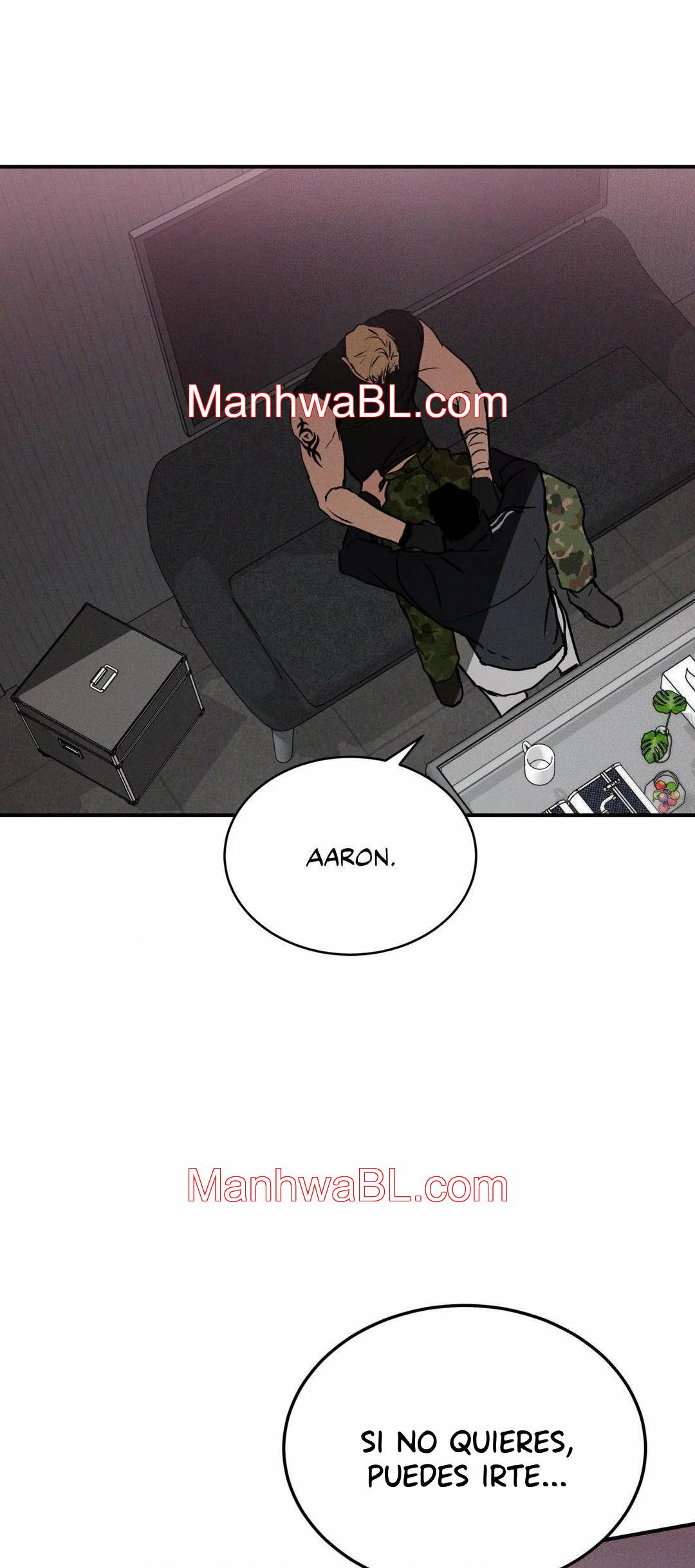 FlashLight - Capítulo 24 3 manhwa