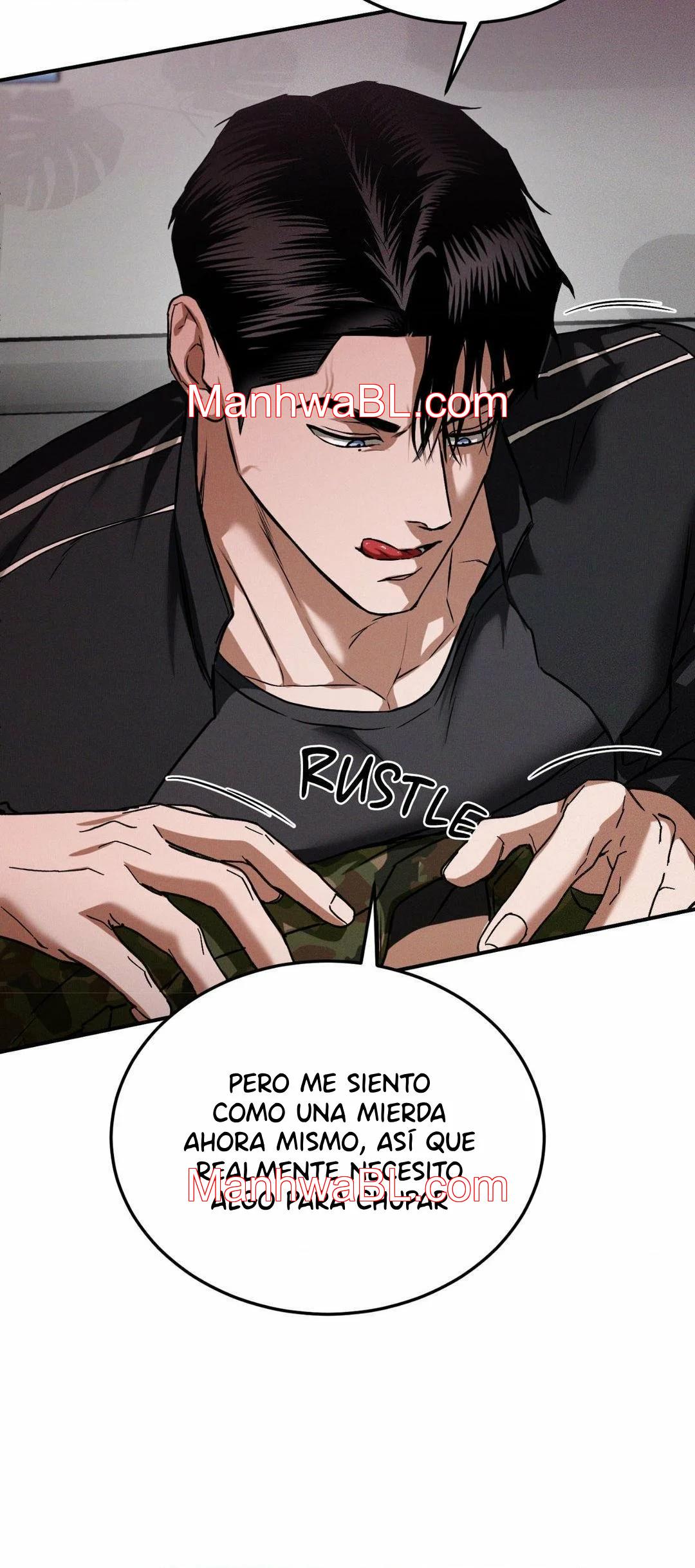 FlashLight - Capítulo 24 3 manhwa