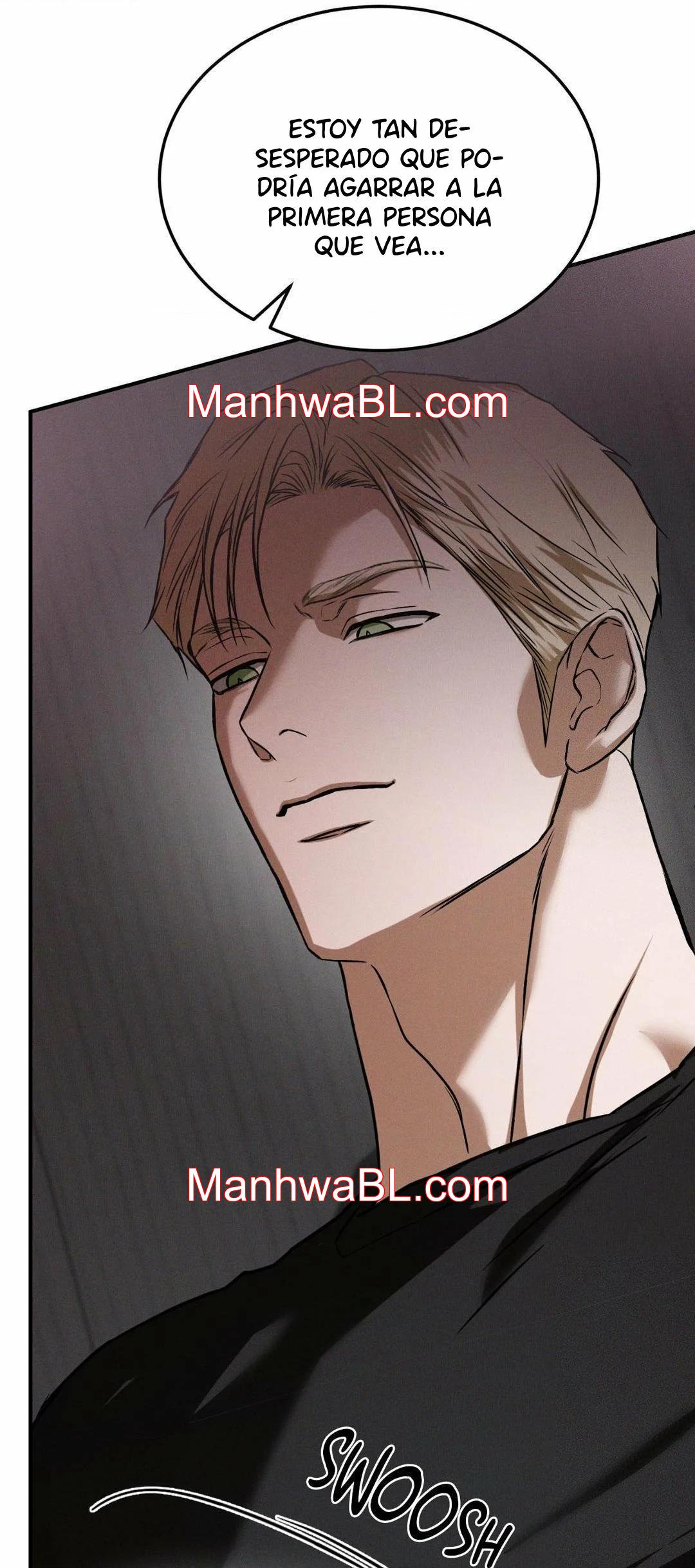 FlashLight - Capítulo 24 3 manhwa