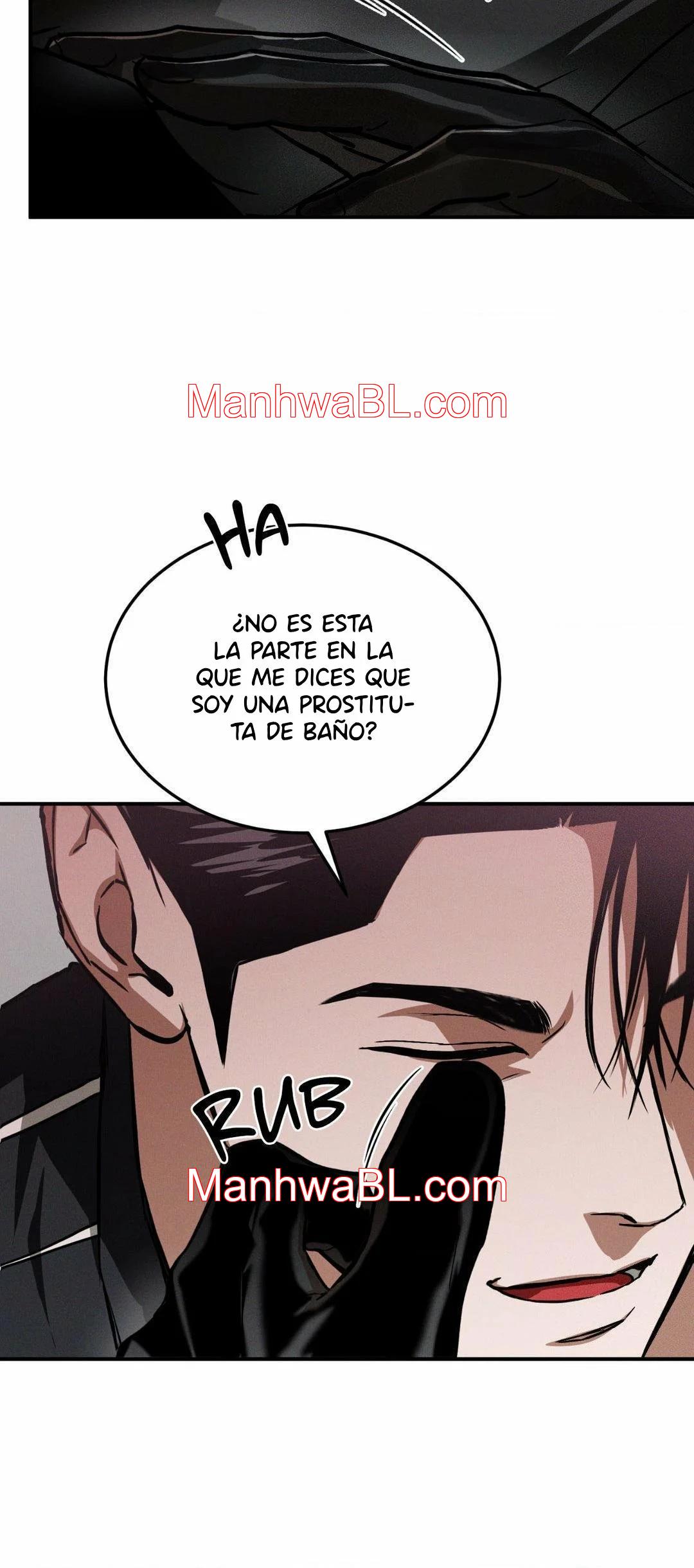 FlashLight - Capítulo 24 3 manhwa