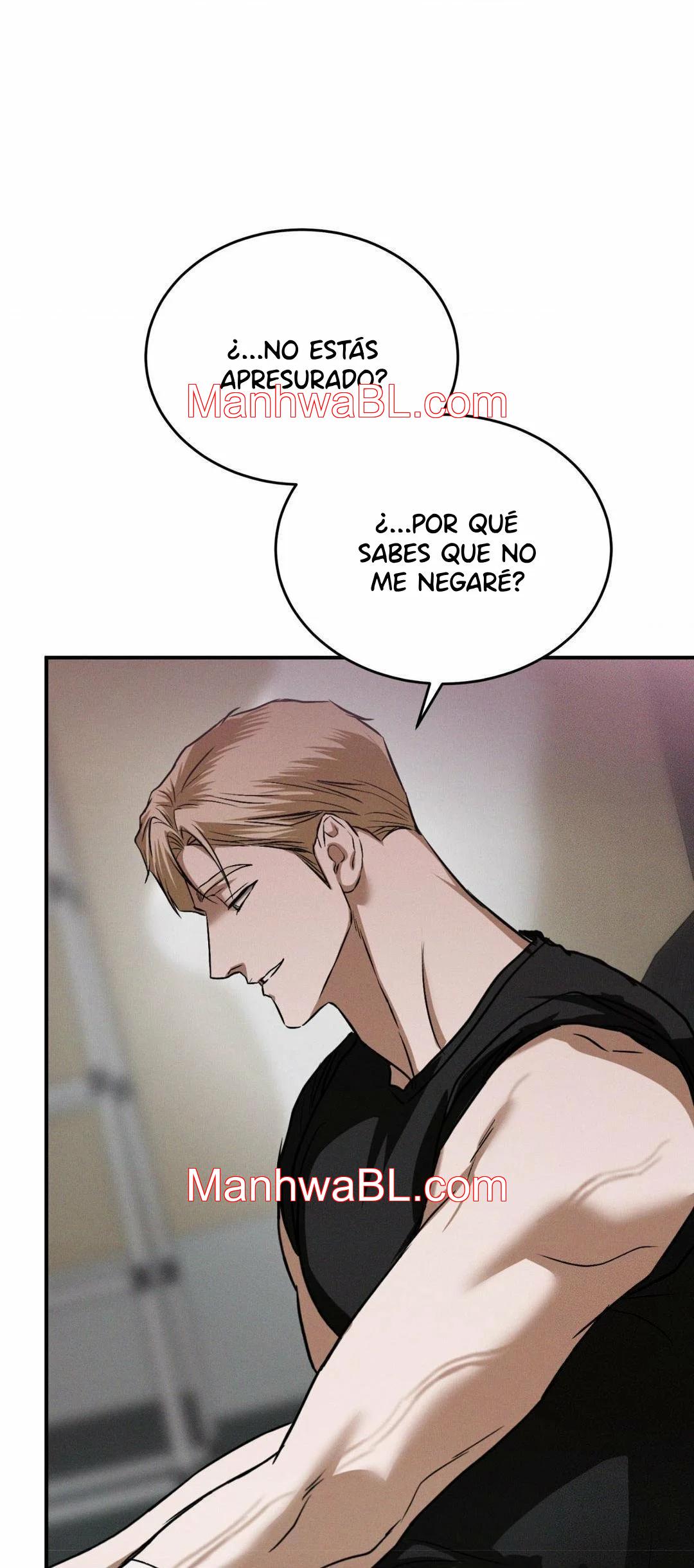 FlashLight - Capítulo 24 3 manhwa
