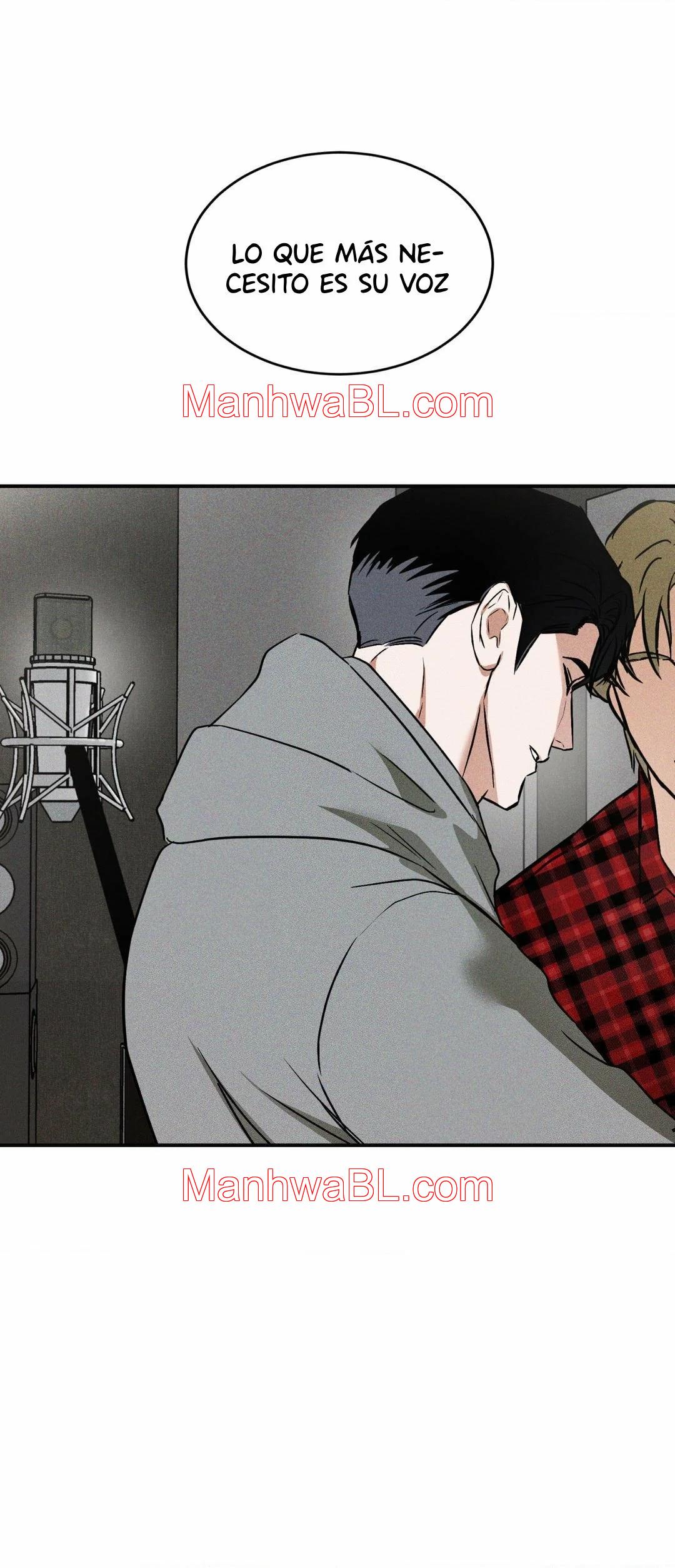 FlashLight - Capítulo 17 manhwa