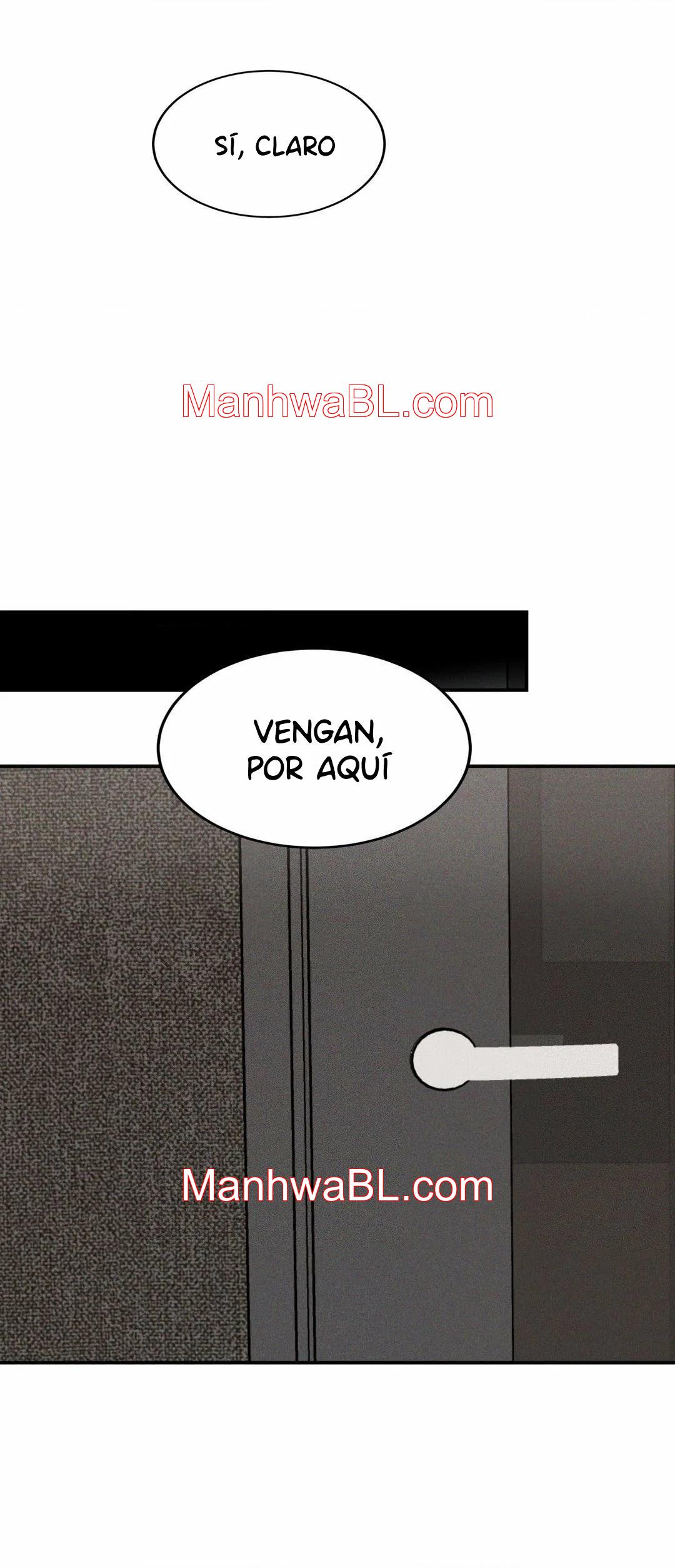 FlashLight - Capítulo 17 manhwa