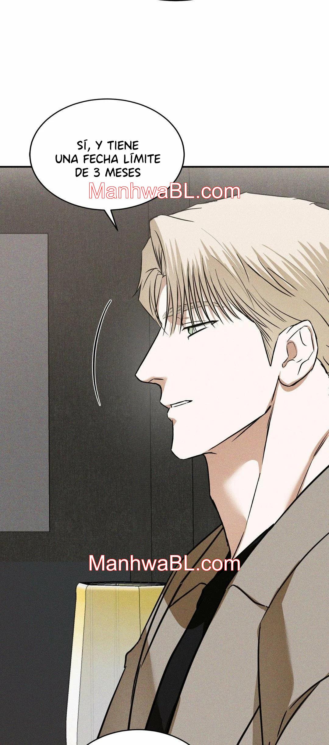 FlashLight - Capítulo 17 manhwa