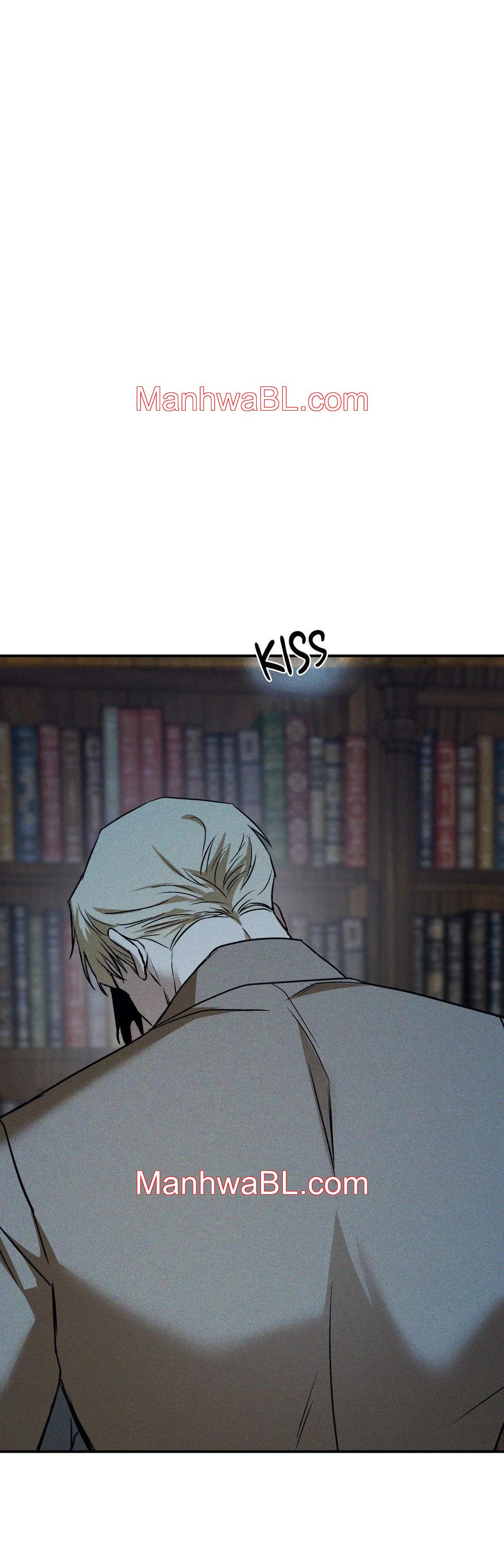 FlashLight - Capítulo 16 manhwa