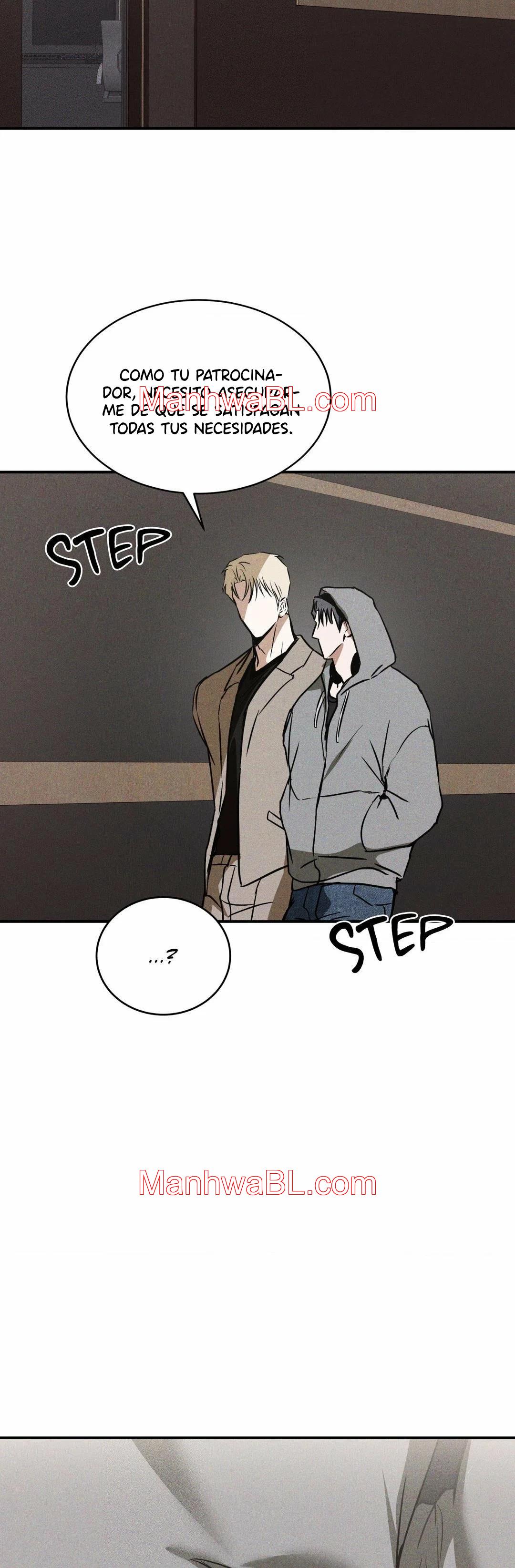 FlashLight - Capítulo 16 manhwa