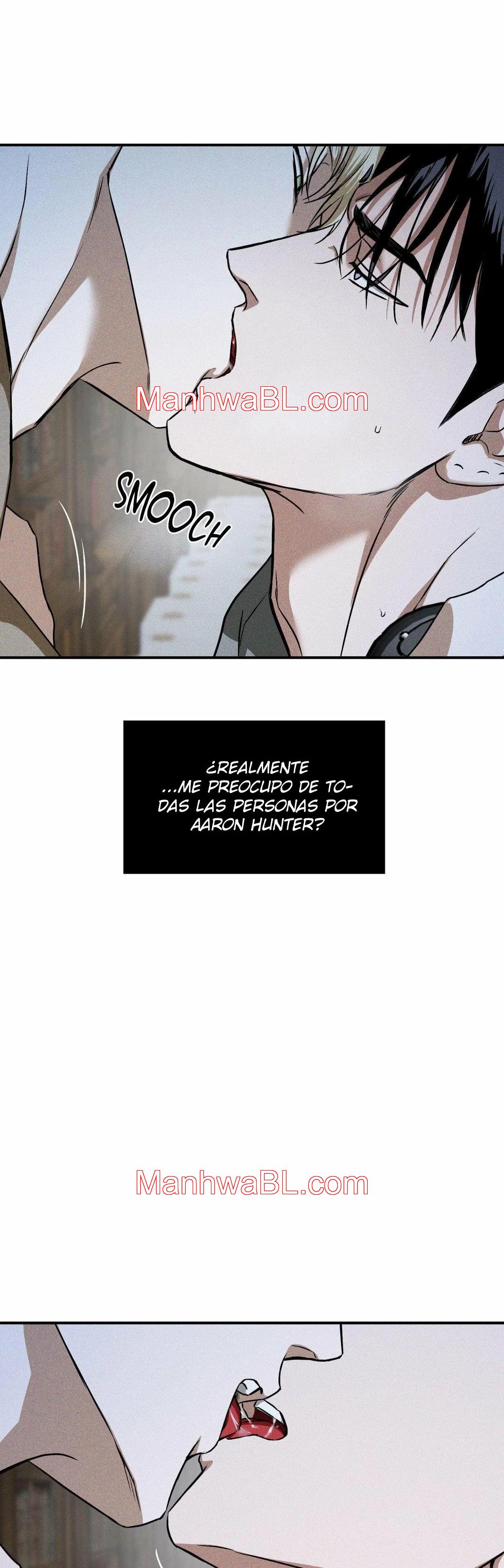 FlashLight - Capítulo 16 manhwa