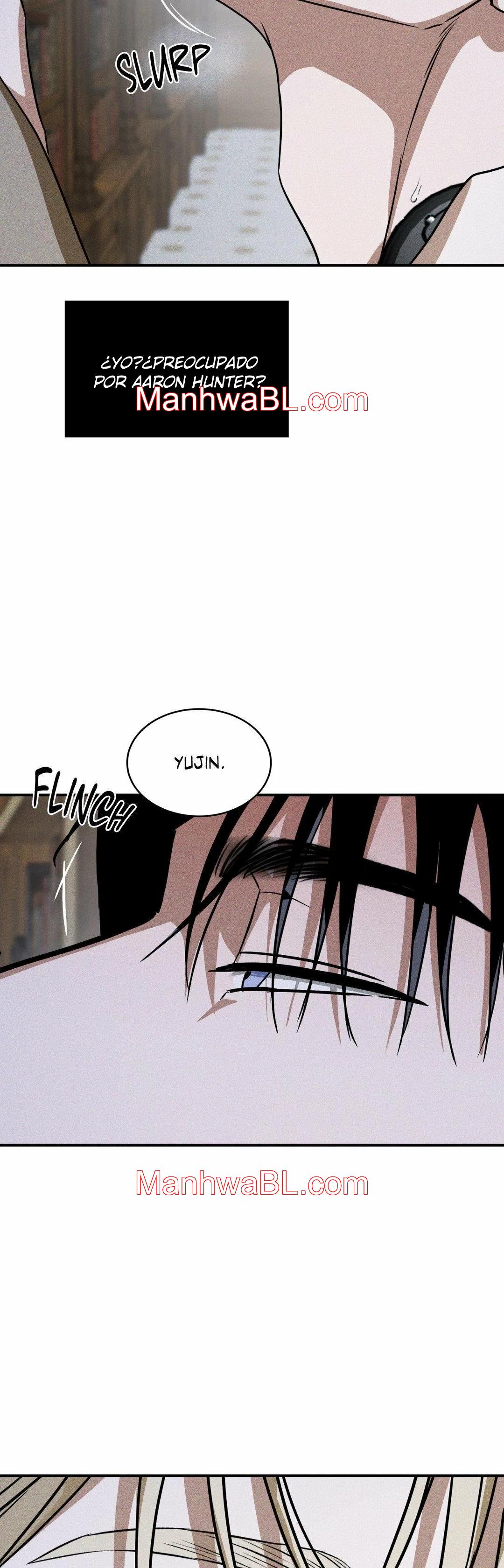 FlashLight - Capítulo 16 manhwa