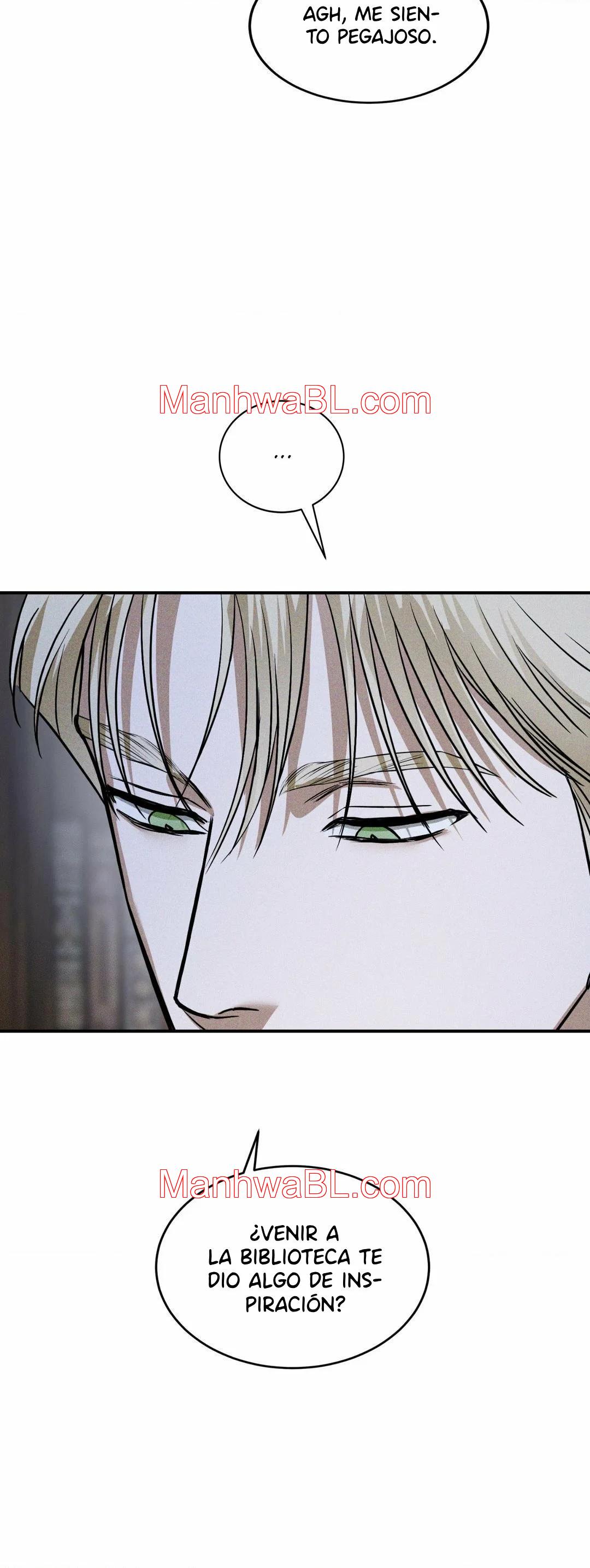 FlashLight - Capítulo 16 manhwa