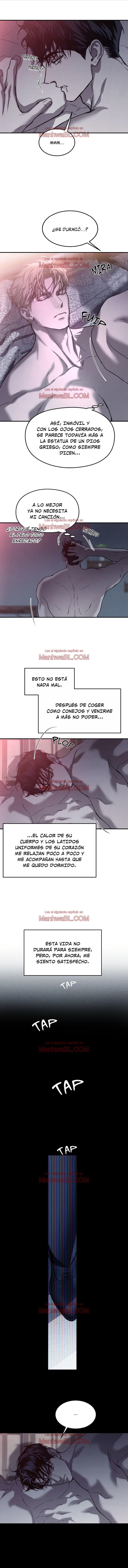 FlashLight - Capítulo 51 3 manhwa