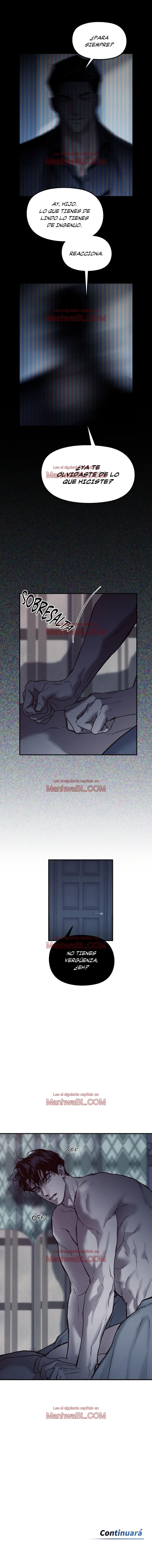 FlashLight - Capítulo 51 3 manhwa