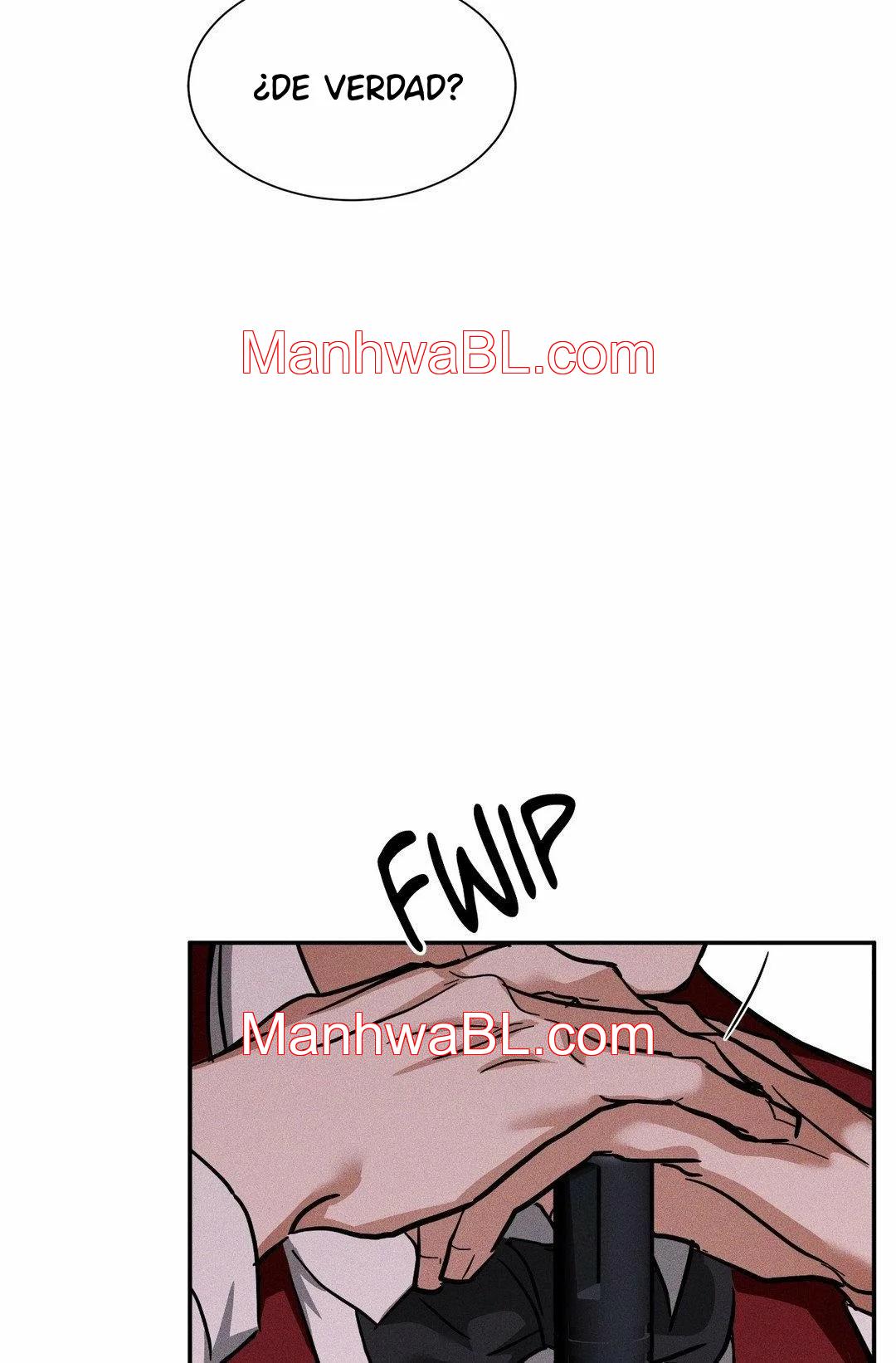 FlashLight - Capítulo 2 2 manhwa