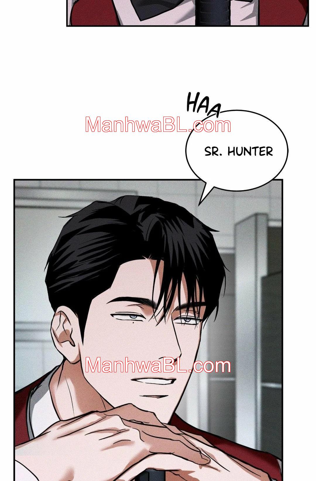 FlashLight - Capítulo 2 2 manhwa