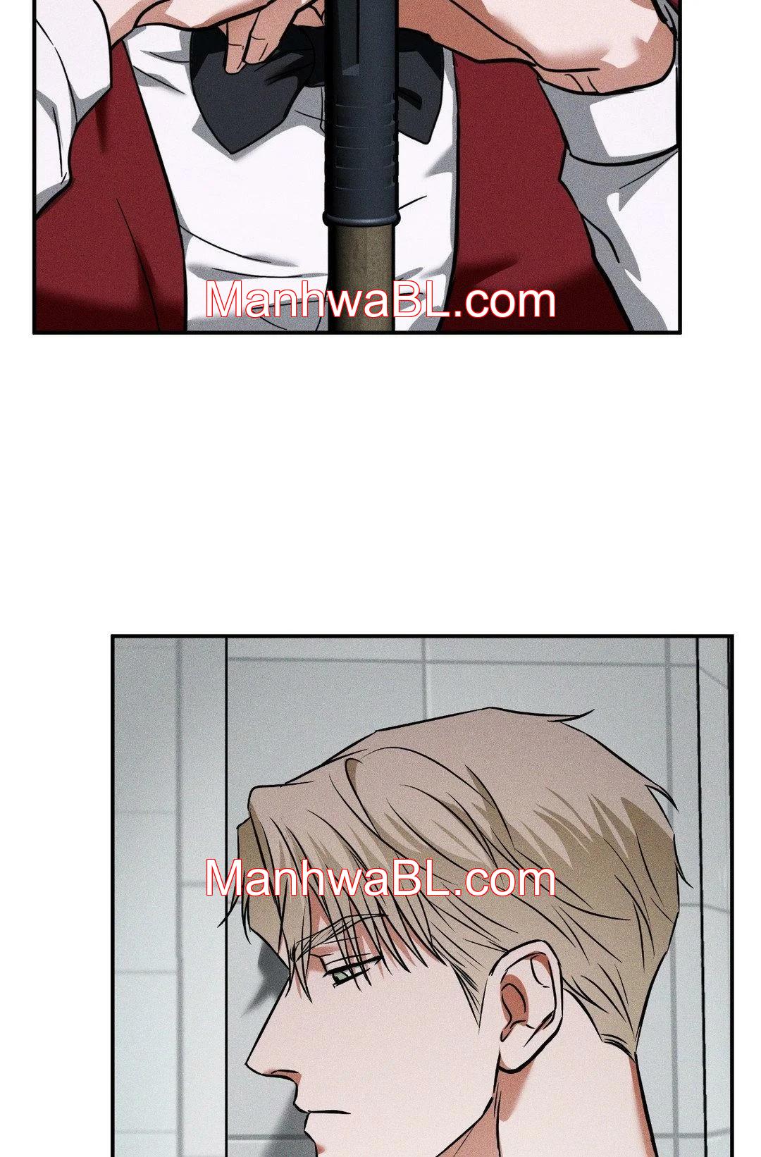 FlashLight - Capítulo 2 2 manhwa