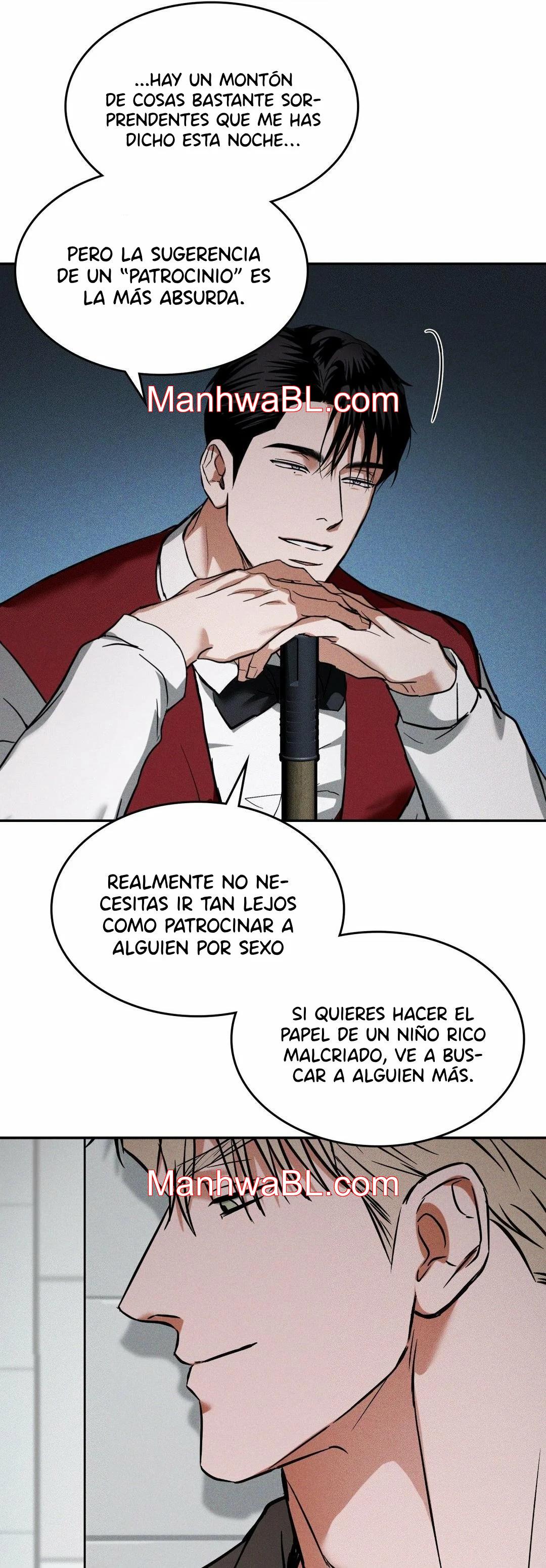 FlashLight - Capítulo 2 2 manhwa