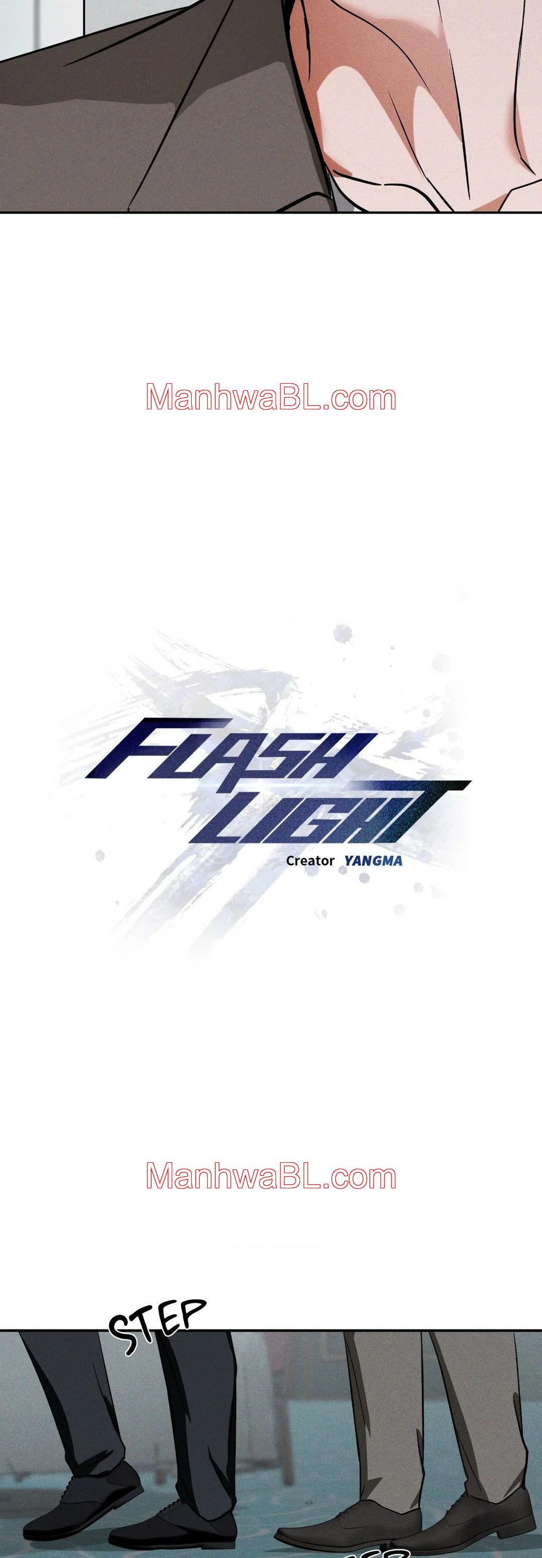 FlashLight - Capítulo 2 2 manhwa