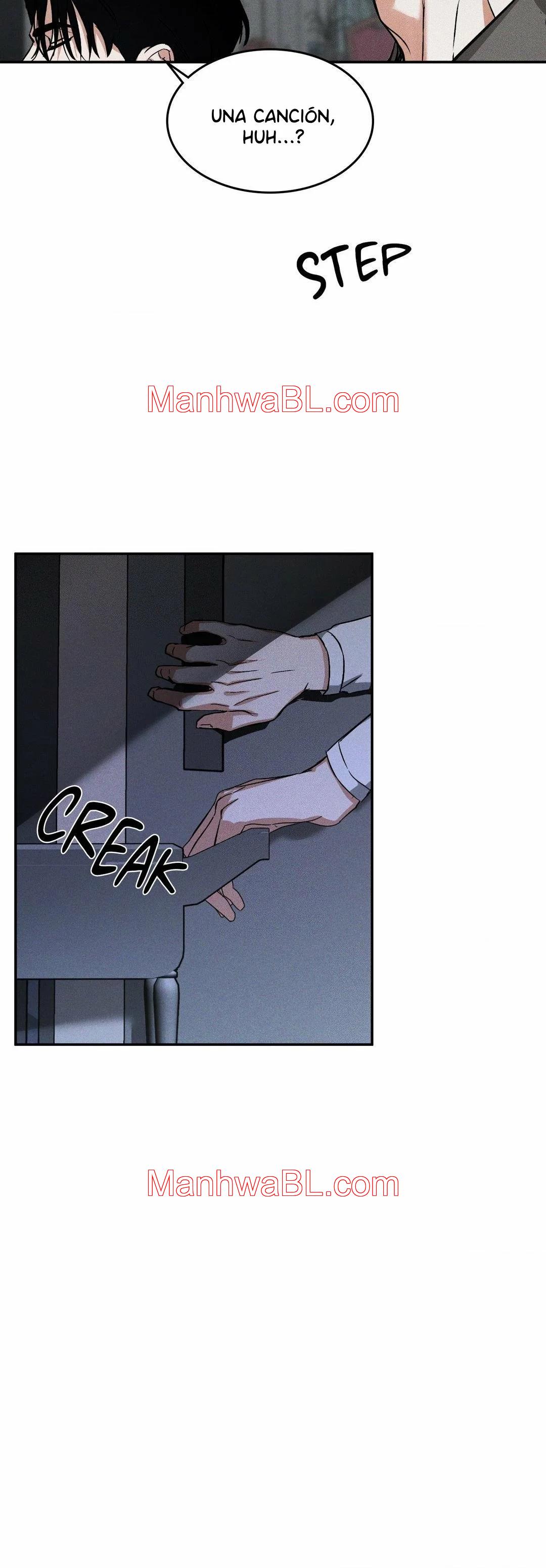 FlashLight - Capítulo 2 2 manhwa
