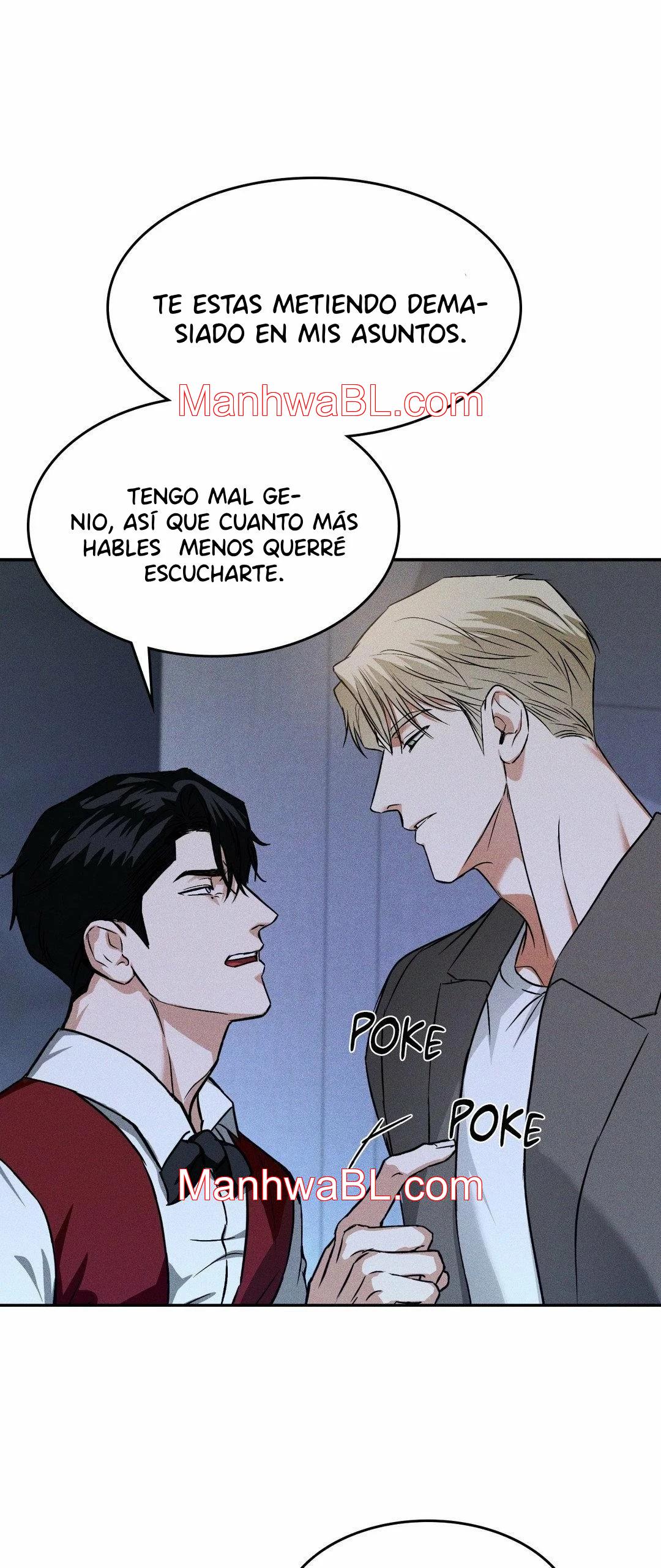FlashLight - Capítulo 2 2 manhwa
