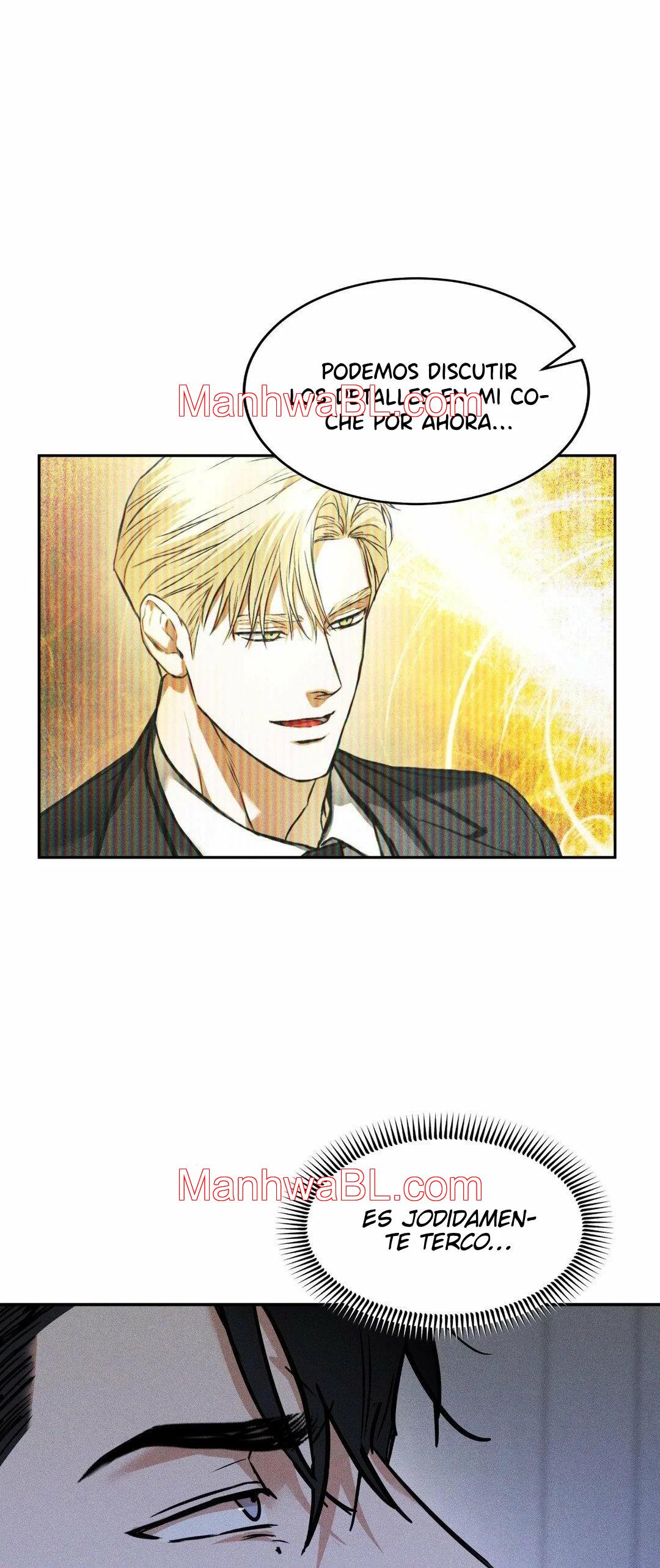 FlashLight - Capítulo 2 2 manhwa