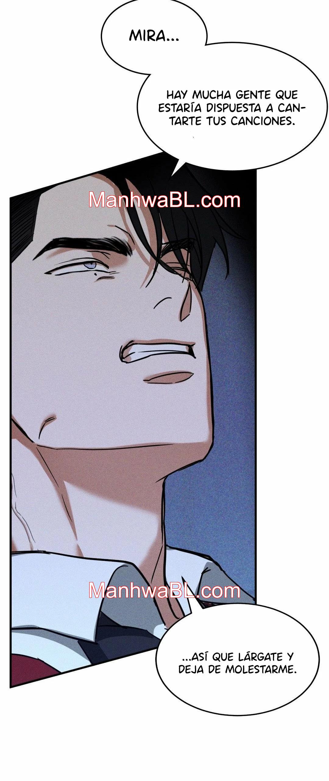 FlashLight - Capítulo 2 2 manhwa