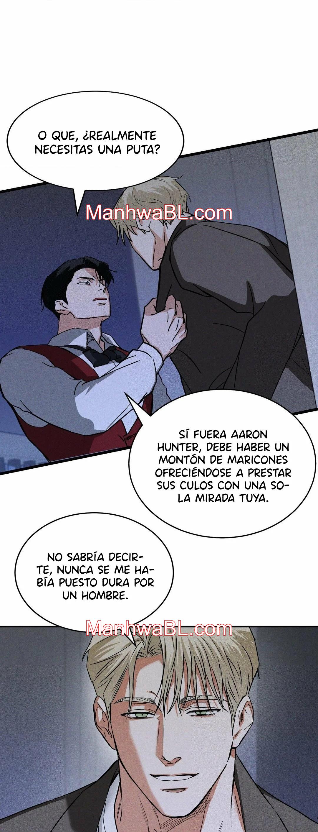 FlashLight - Capítulo 2 2 manhwa