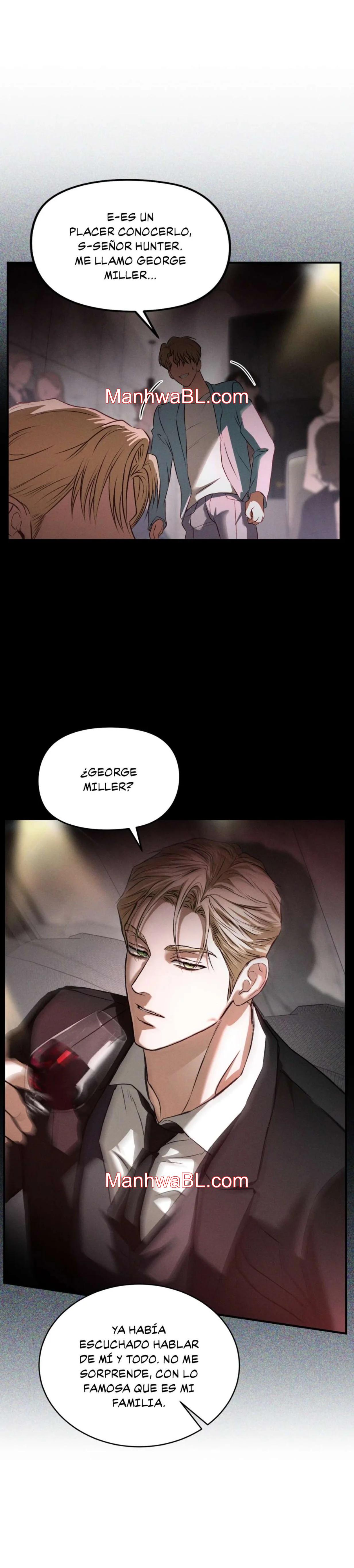 FlashLight - Capítulo 26 3 manhwa