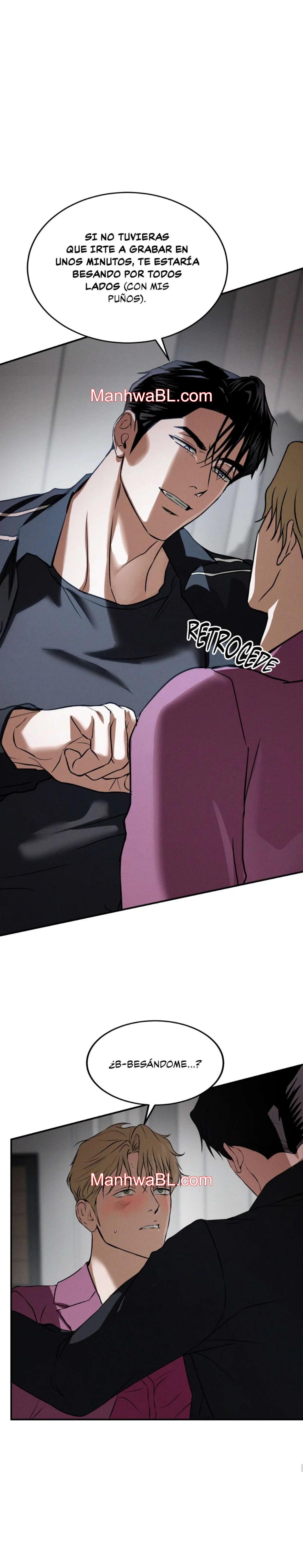FlashLight - Capítulo 26 3 manhwa