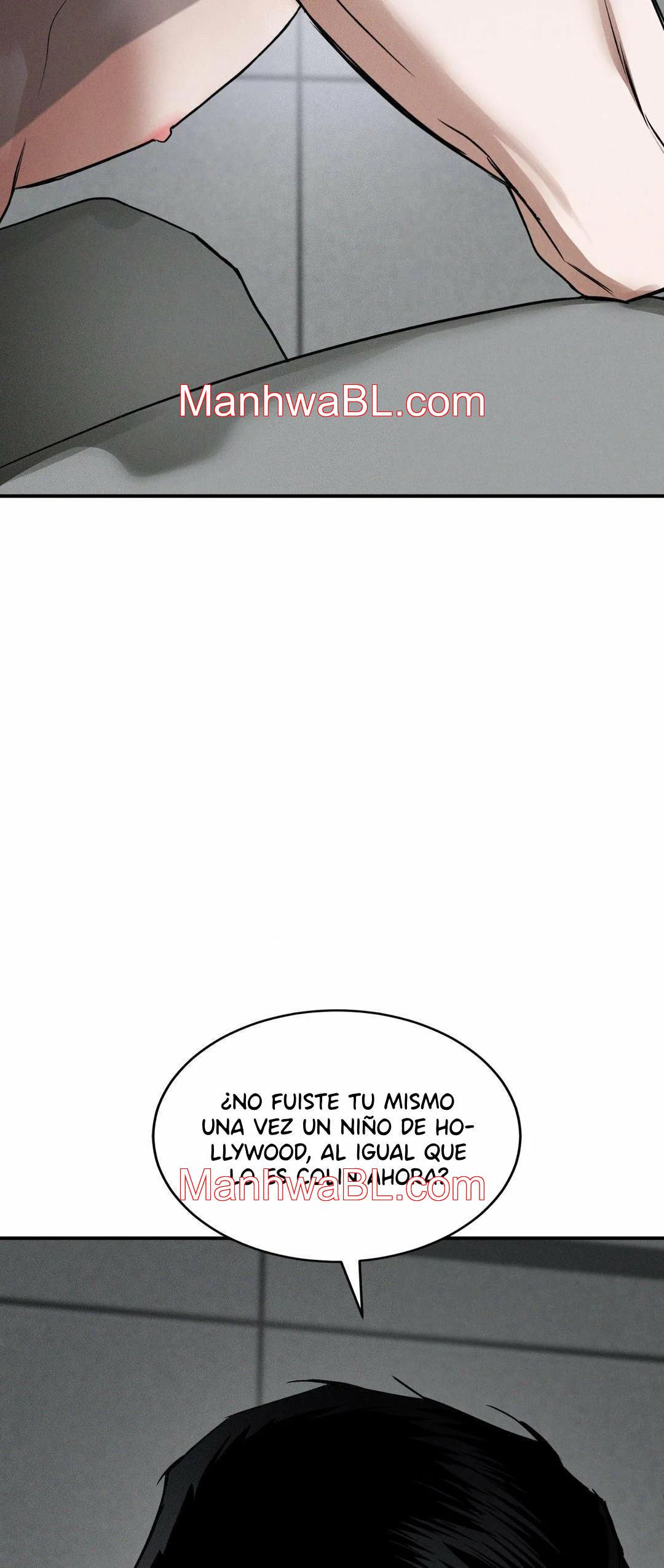 FlashLight - Capítulo 22 3 manhwa