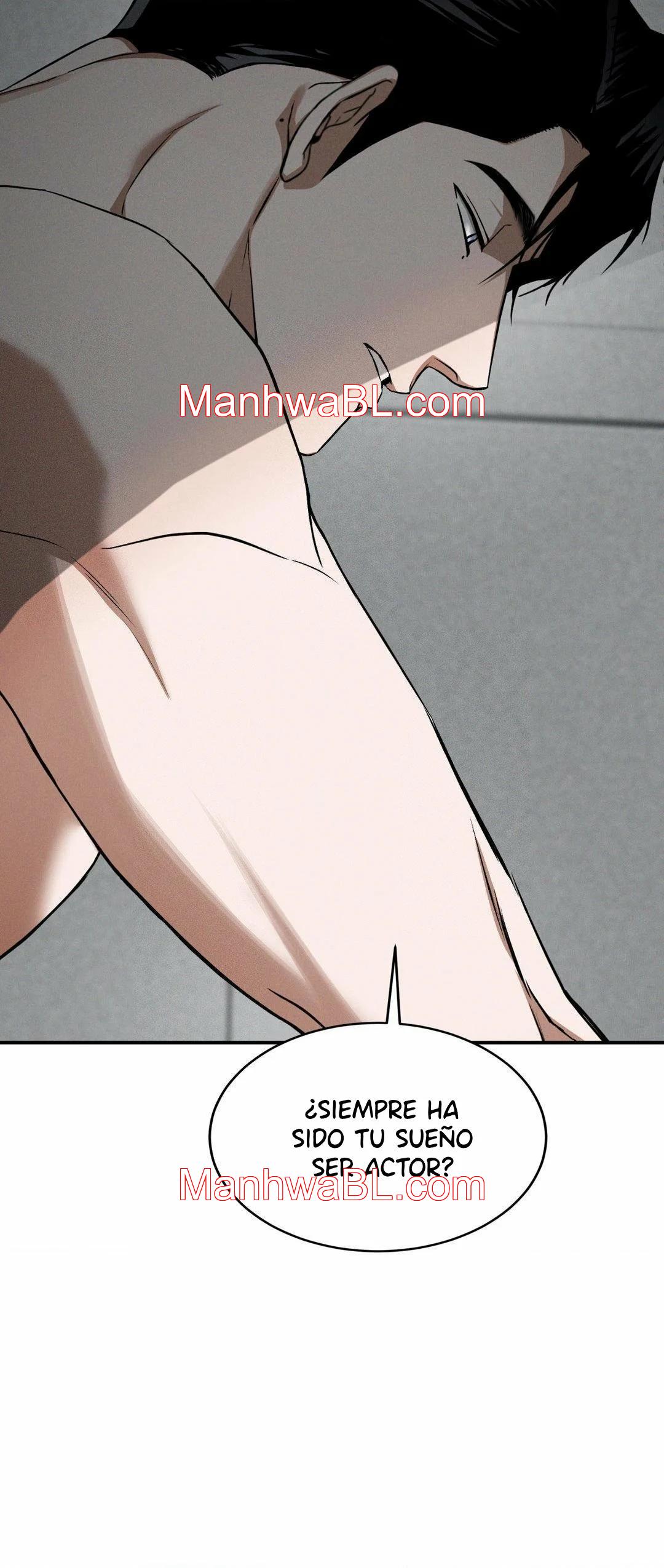 FlashLight - Capítulo 22 3 manhwa