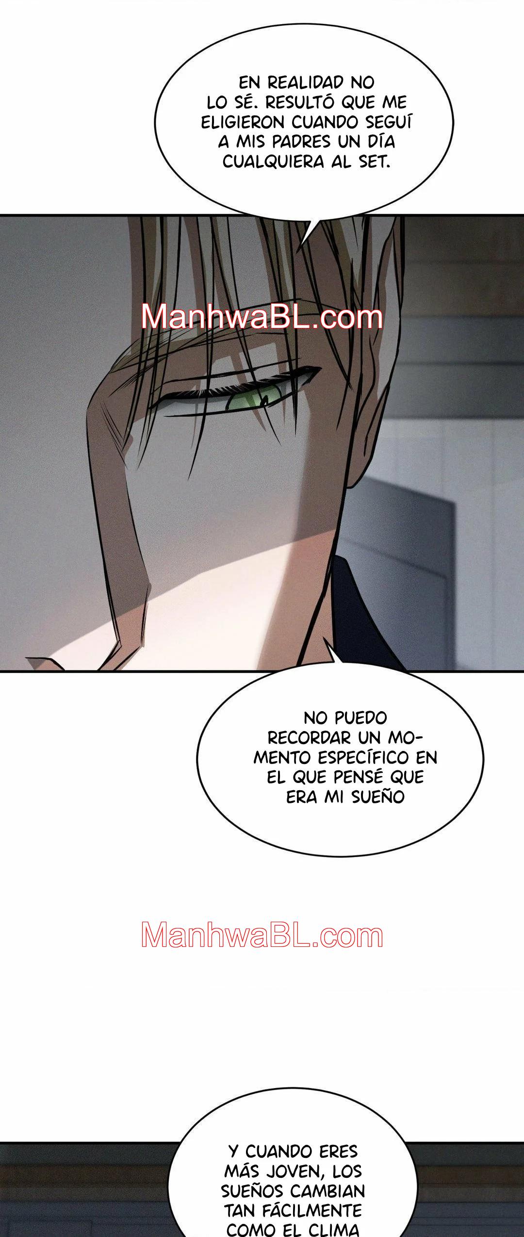 FlashLight - Capítulo 22 3 manhwa
