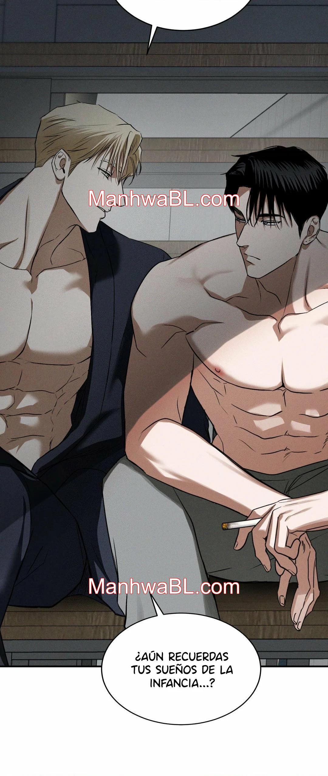 FlashLight - Capítulo 22 3 manhwa