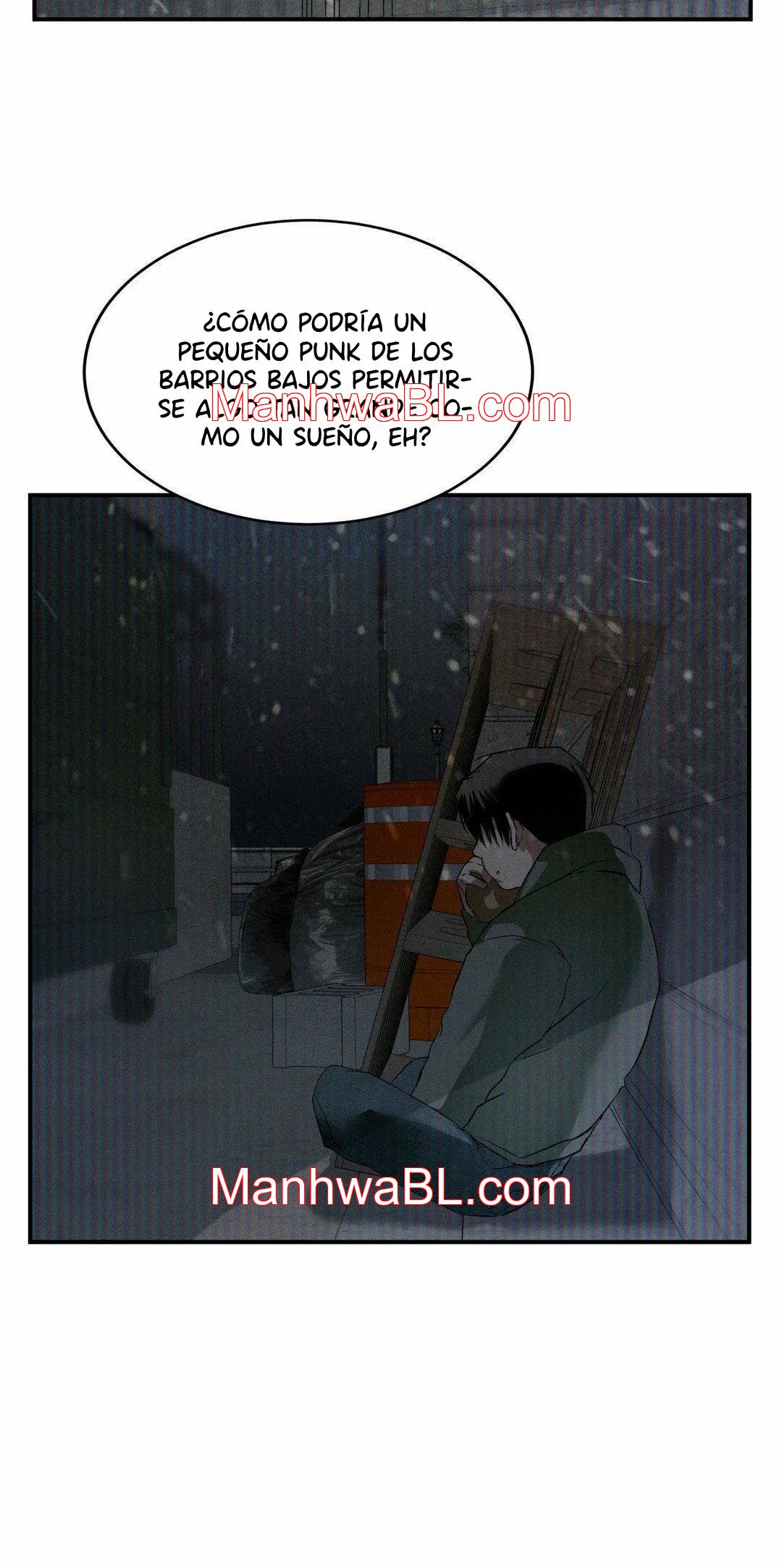 FlashLight - Capítulo 22 3 manhwa