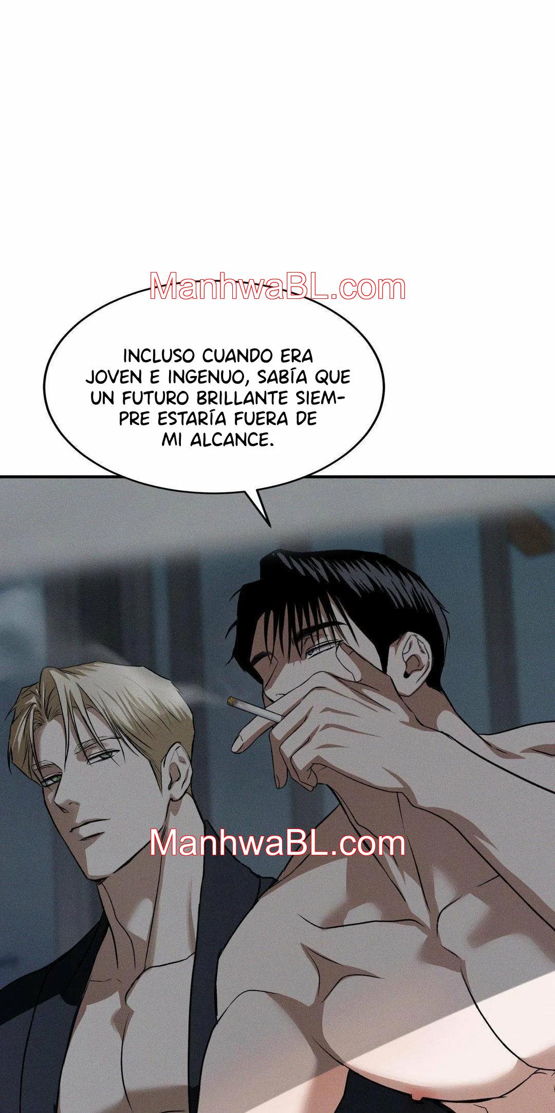 FlashLight - Capítulo 22 3 manhwa