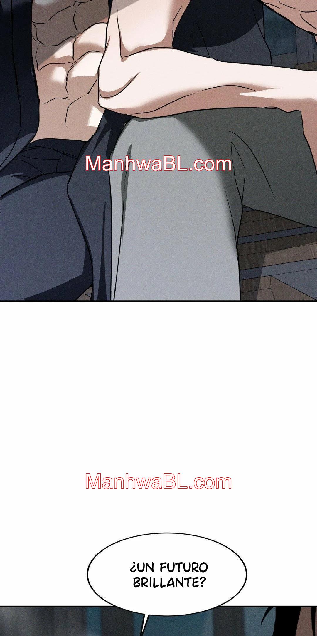 FlashLight - Capítulo 22 3 manhwa