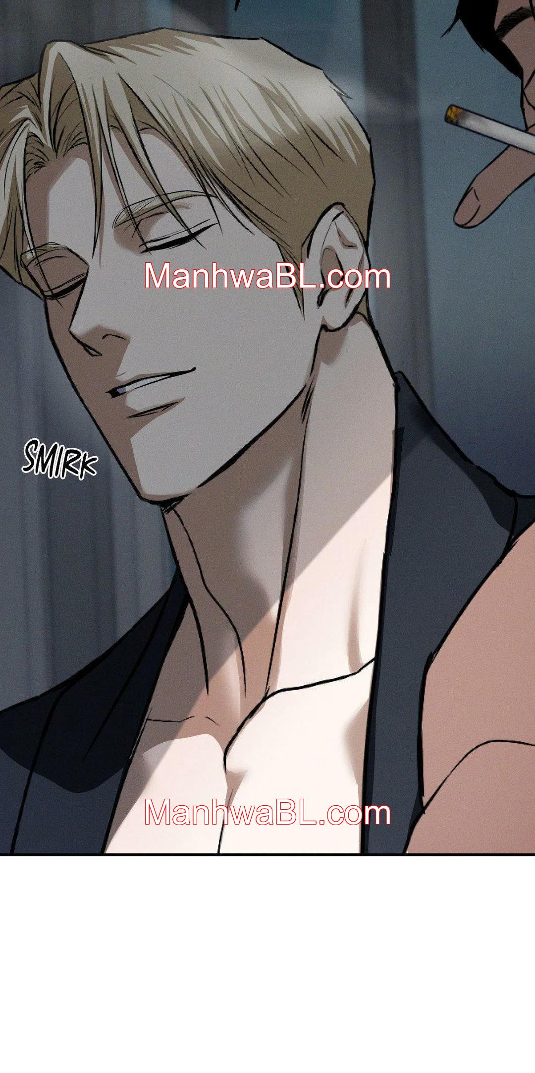 FlashLight - Capítulo 22 3 manhwa